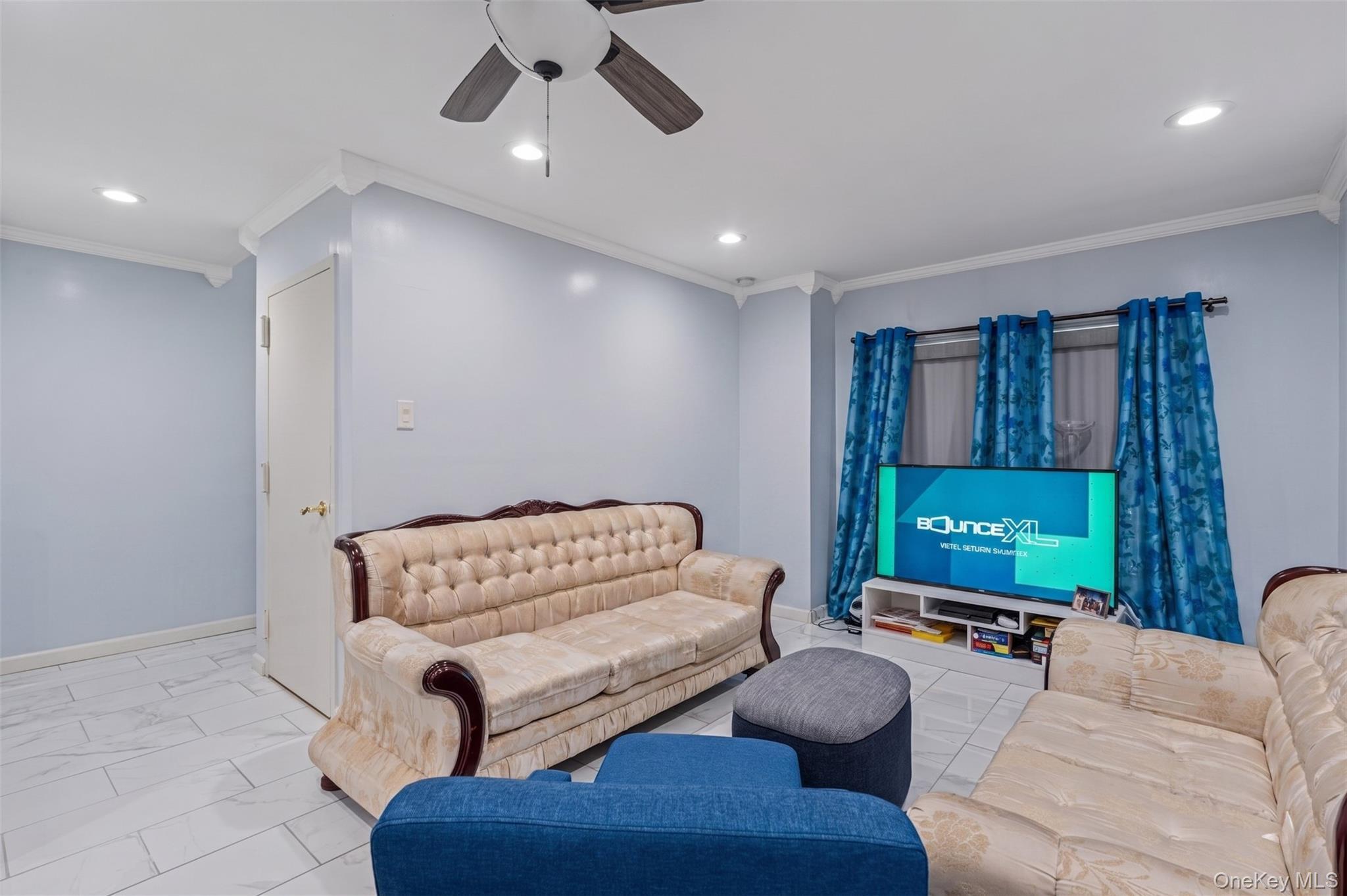 Single Family Marion  Brooklyn, NY 11233, MLS-996344-15