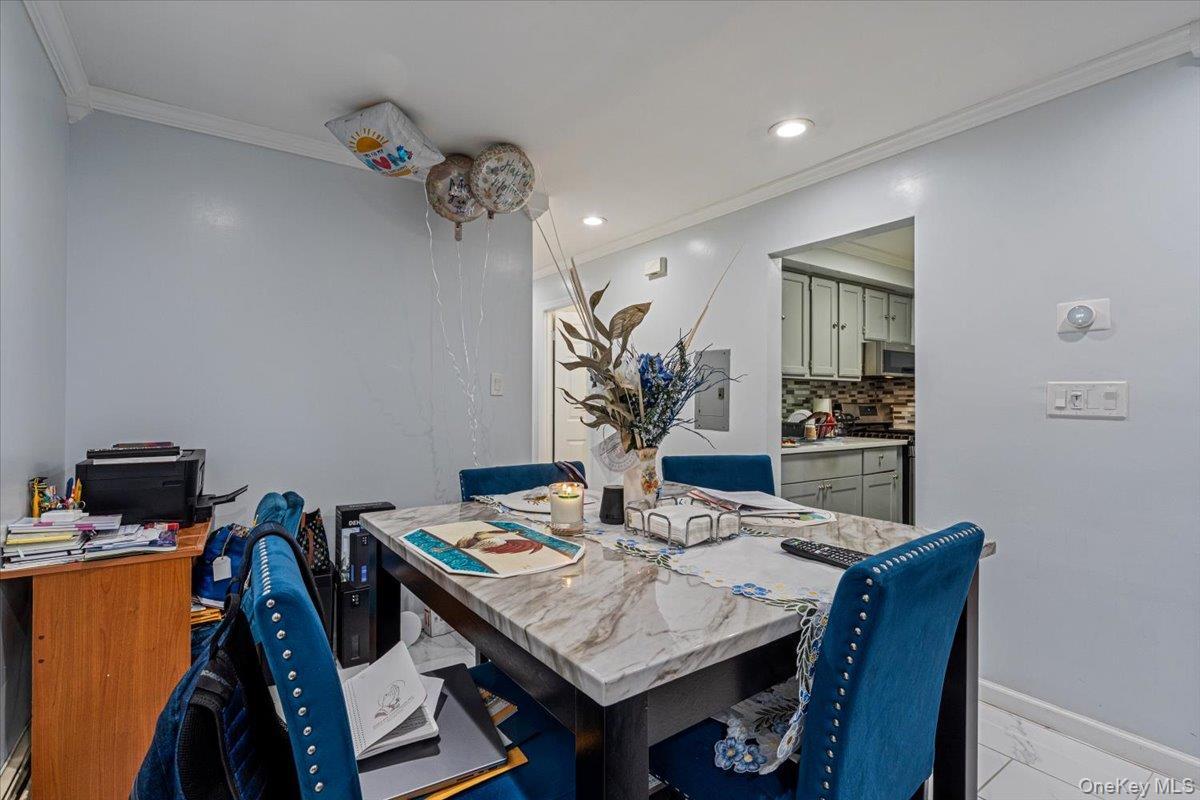 Single Family Marion  Brooklyn, NY 11233, MLS-996344-16