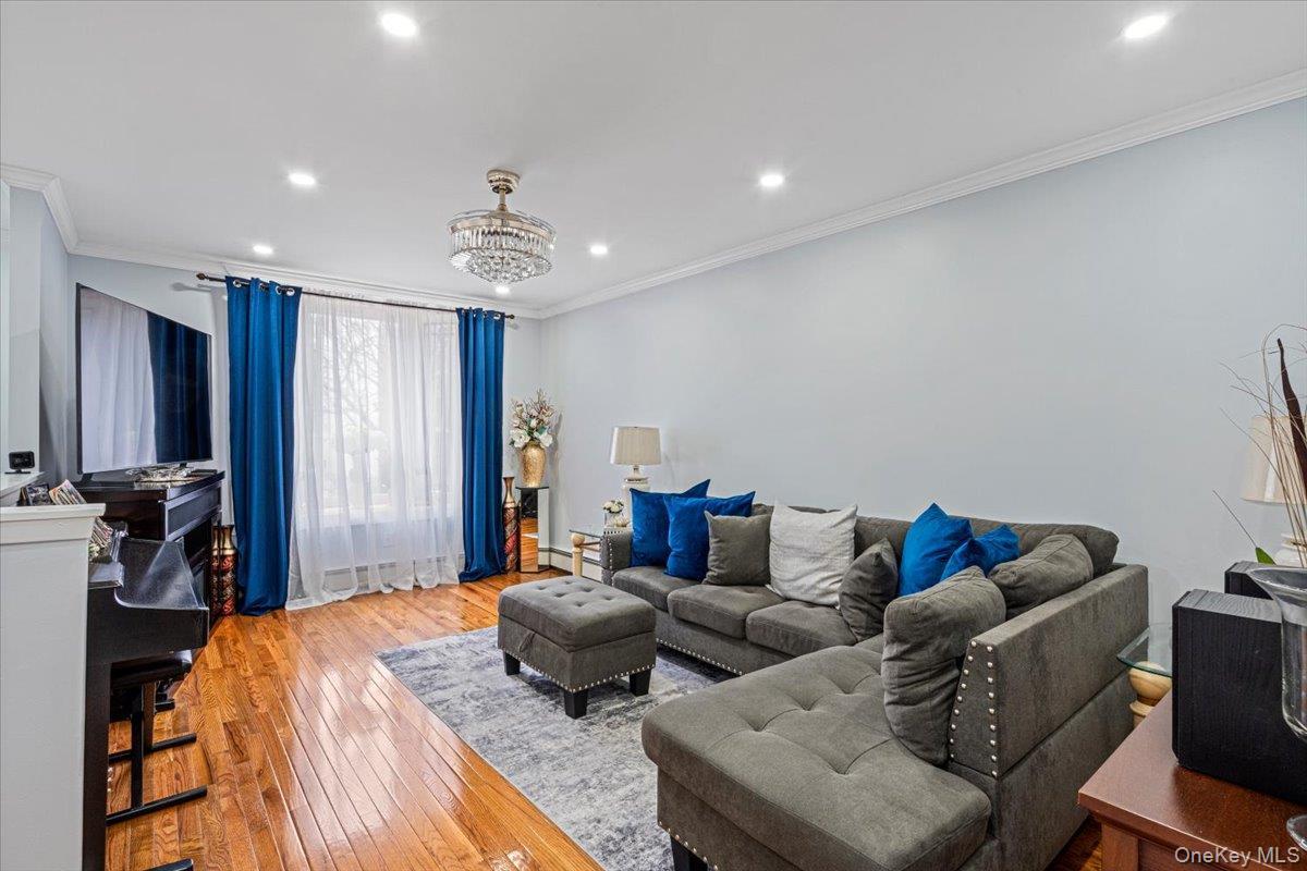 Single Family Marion  Brooklyn, NY 11233, MLS-996344-2