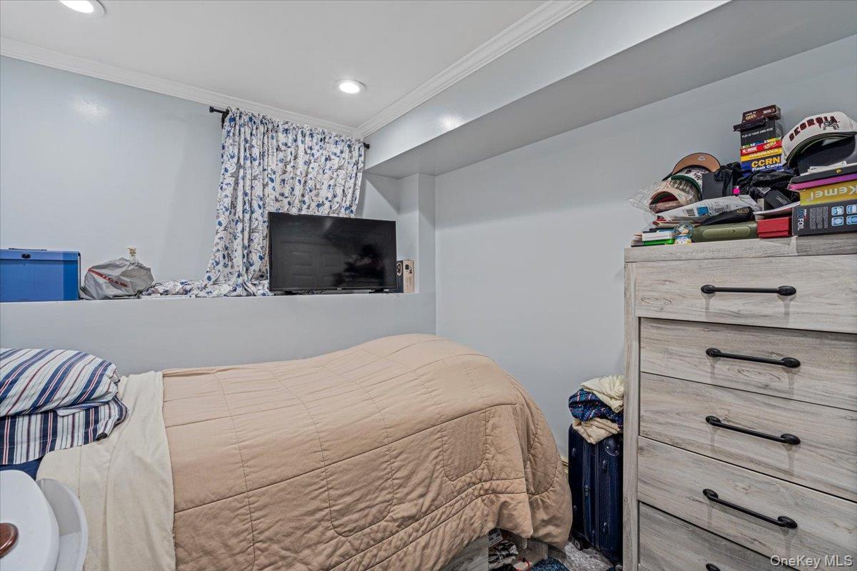 Single Family Marion  Brooklyn, NY 11233, MLS-996344-20