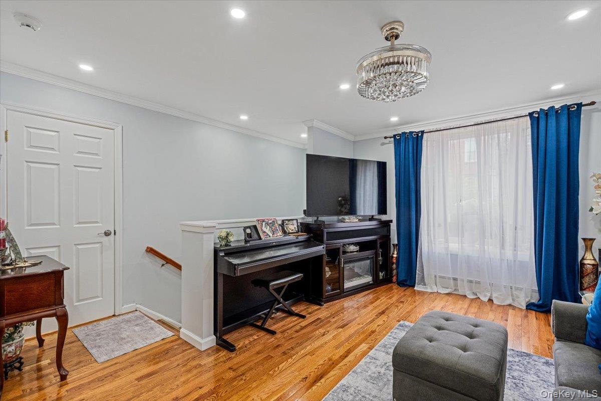 Single Family Marion  Brooklyn, NY 11233, MLS-996344-3