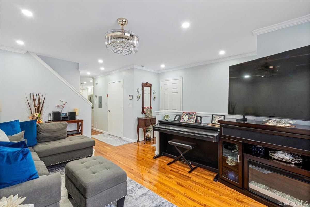 Single Family Marion  Brooklyn, NY 11233, MLS-996344-4
