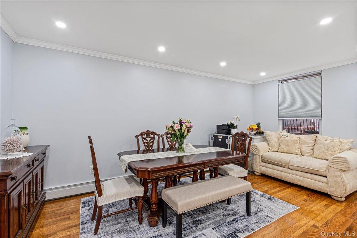 Single Family Marion  Brooklyn, NY 11233, MLS-996344-6