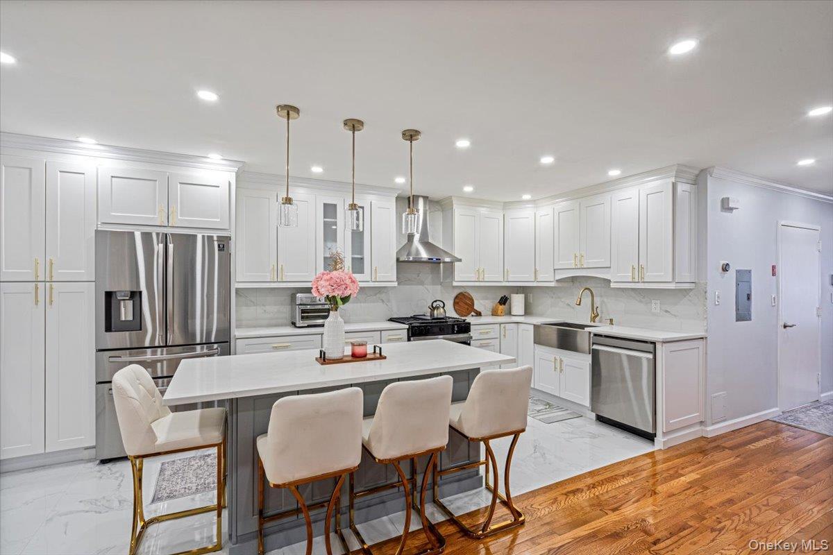 Single Family Marion  Brooklyn, NY 11233, MLS-996344-8
