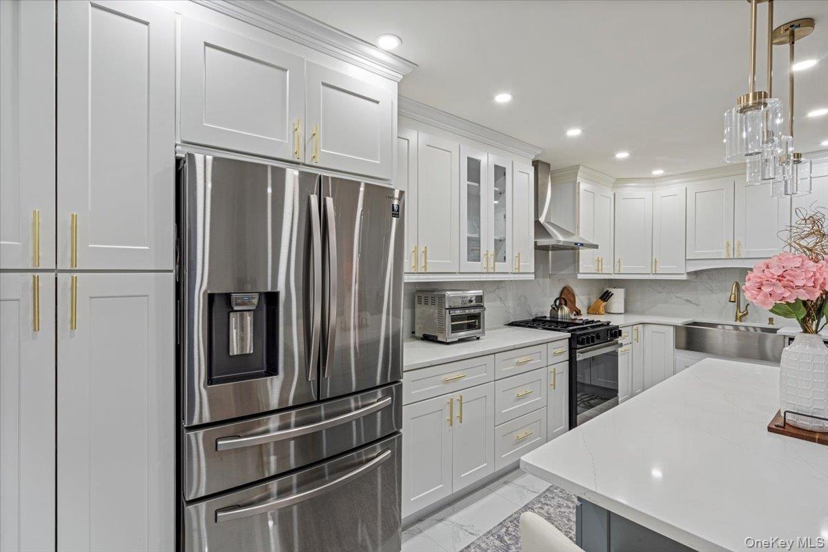 Single Family Marion  Brooklyn, NY 11233, MLS-996344-9