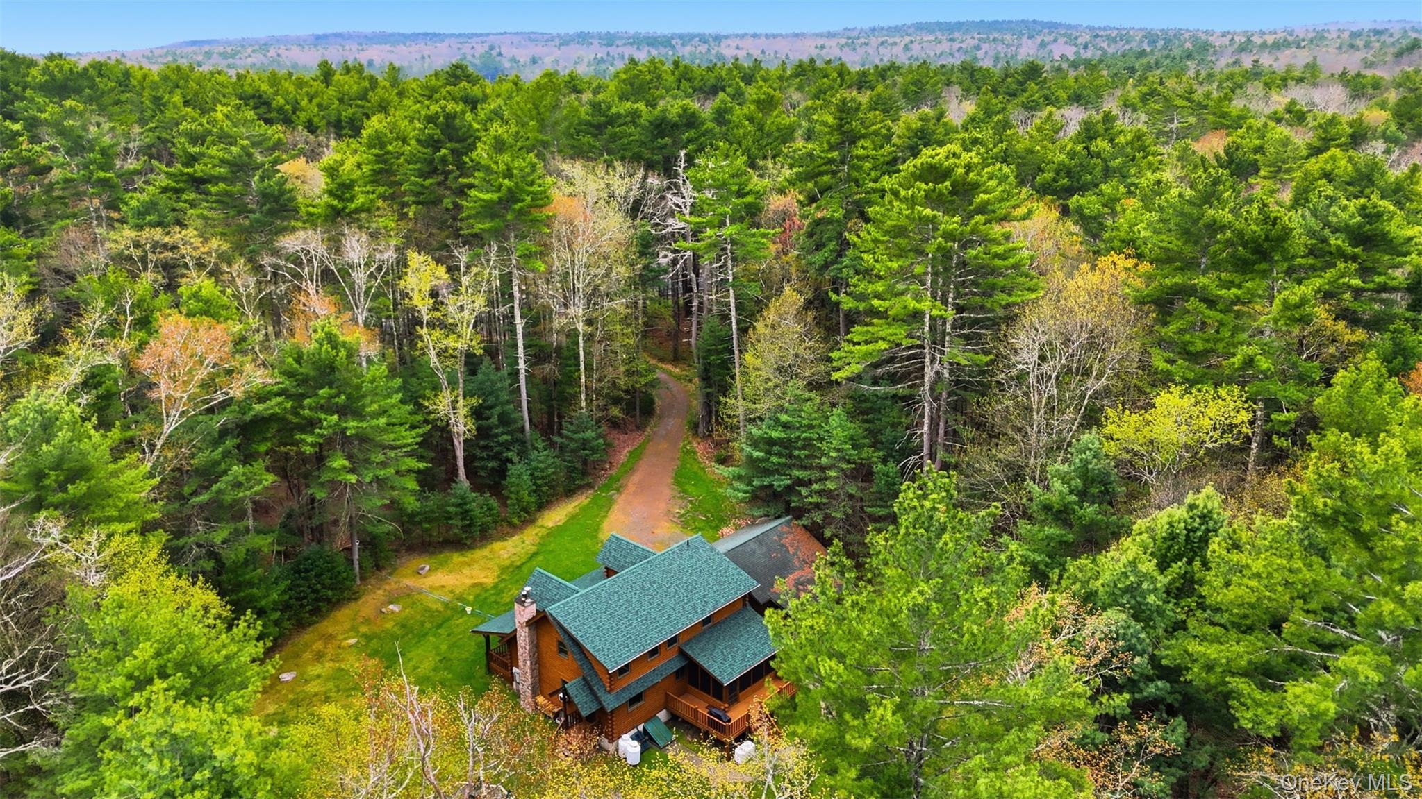 Single Family Forestburgh Road Sullivan County, NY 12737, MLS-996365-10