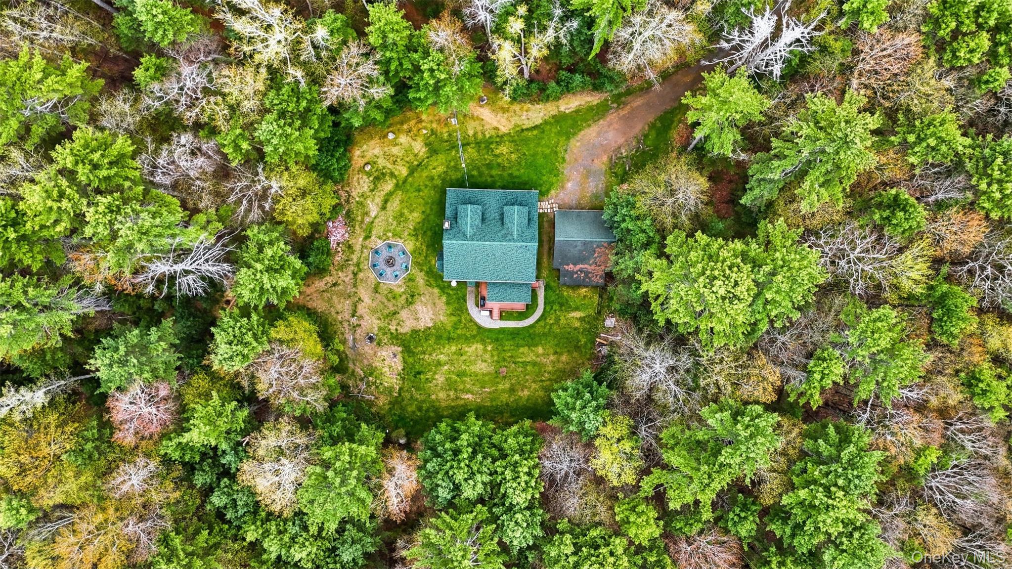 Single Family Forestburgh Road Sullivan County, NY 12737, MLS-996365-13