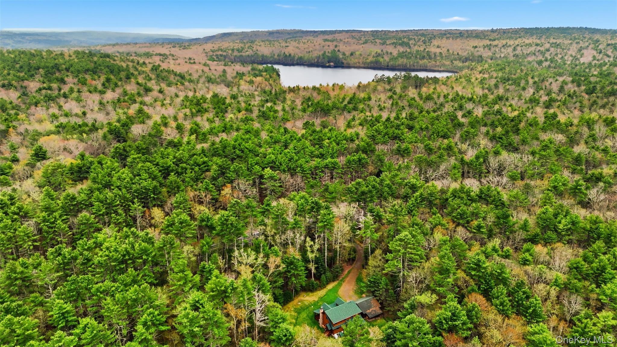 Single Family Forestburgh Road Sullivan County, NY 12737, MLS-996365-14