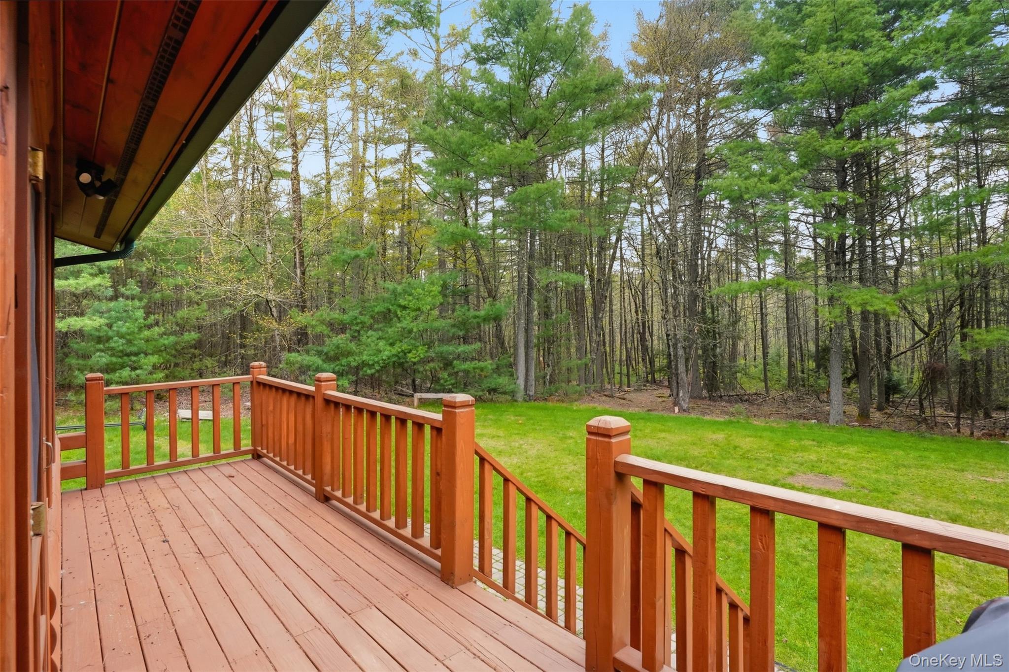 Single Family Forestburgh Road Sullivan County, NY 12737, MLS-996365-15