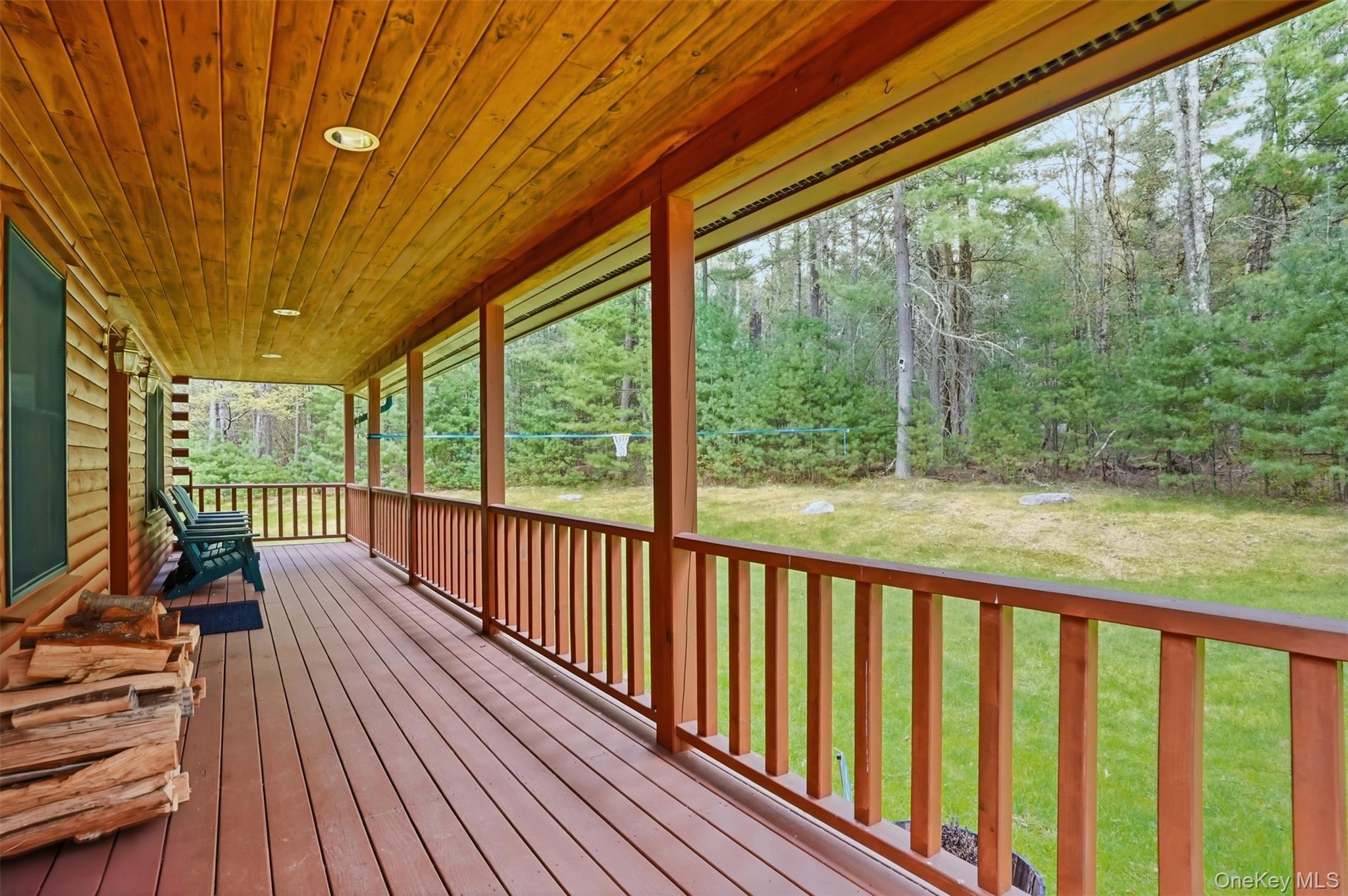Single Family Forestburgh Road Sullivan County, NY 12737, MLS-996365-16