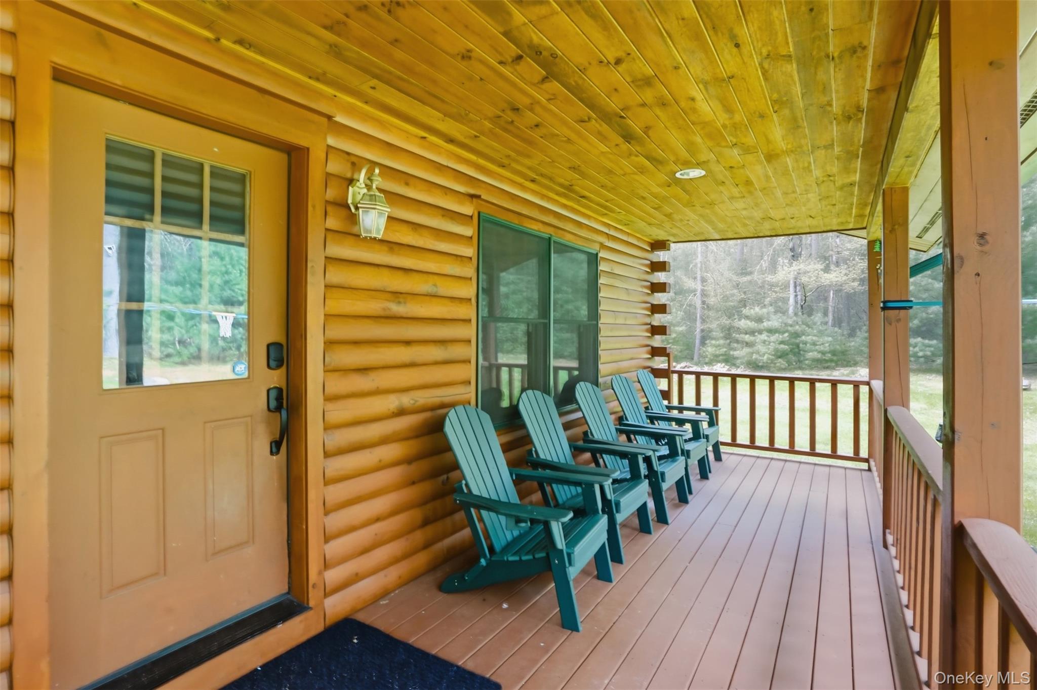Single Family Forestburgh Road Sullivan County, NY 12737, MLS-996365-17