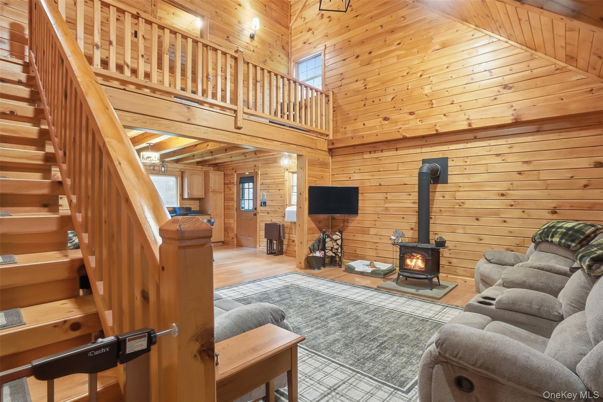 Single Family Forestburgh Road Sullivan County, NY 12737, MLS-996365-18