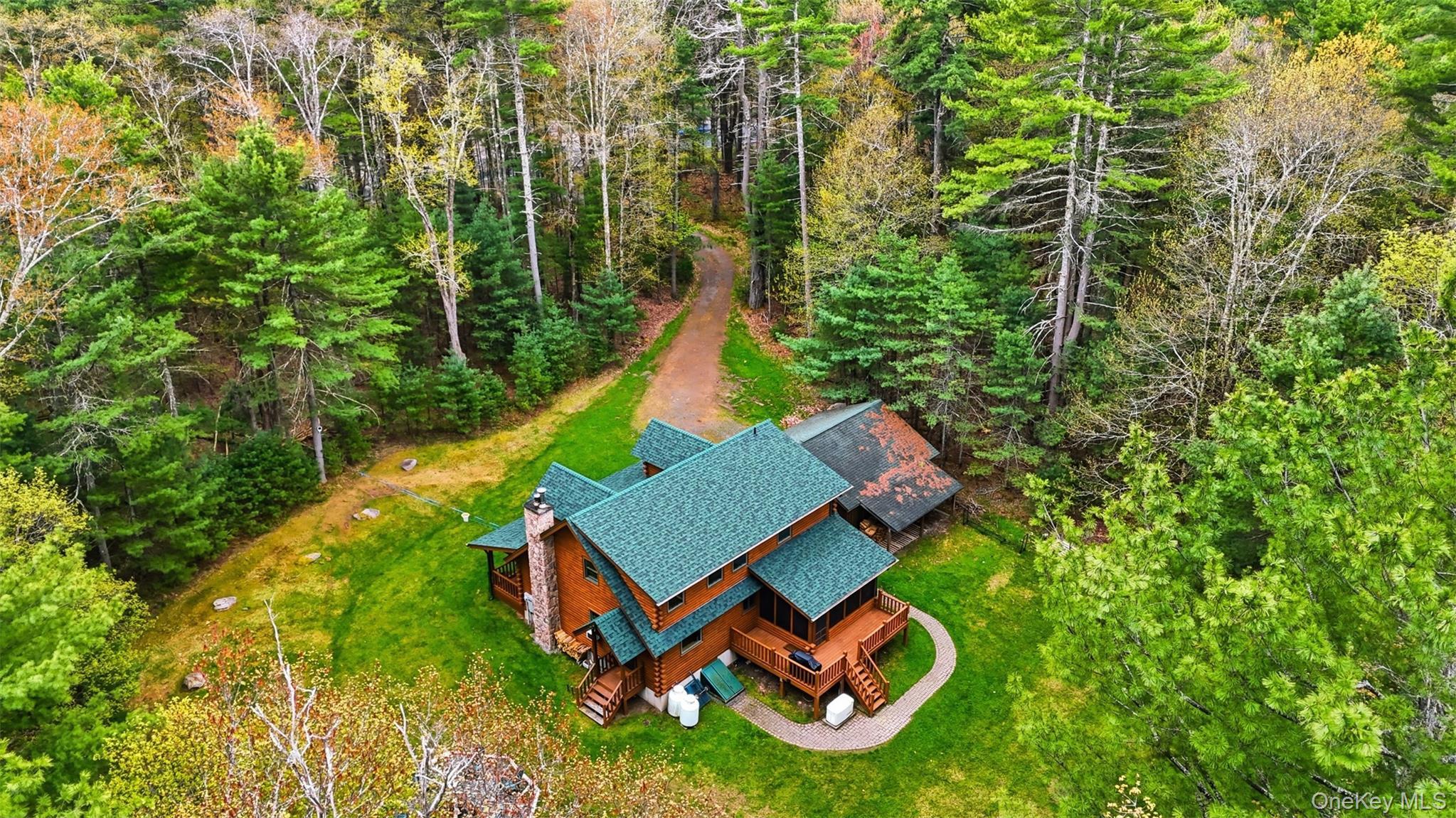Single Family Forestburgh Road Sullivan County, NY 12737, MLS-996365-2