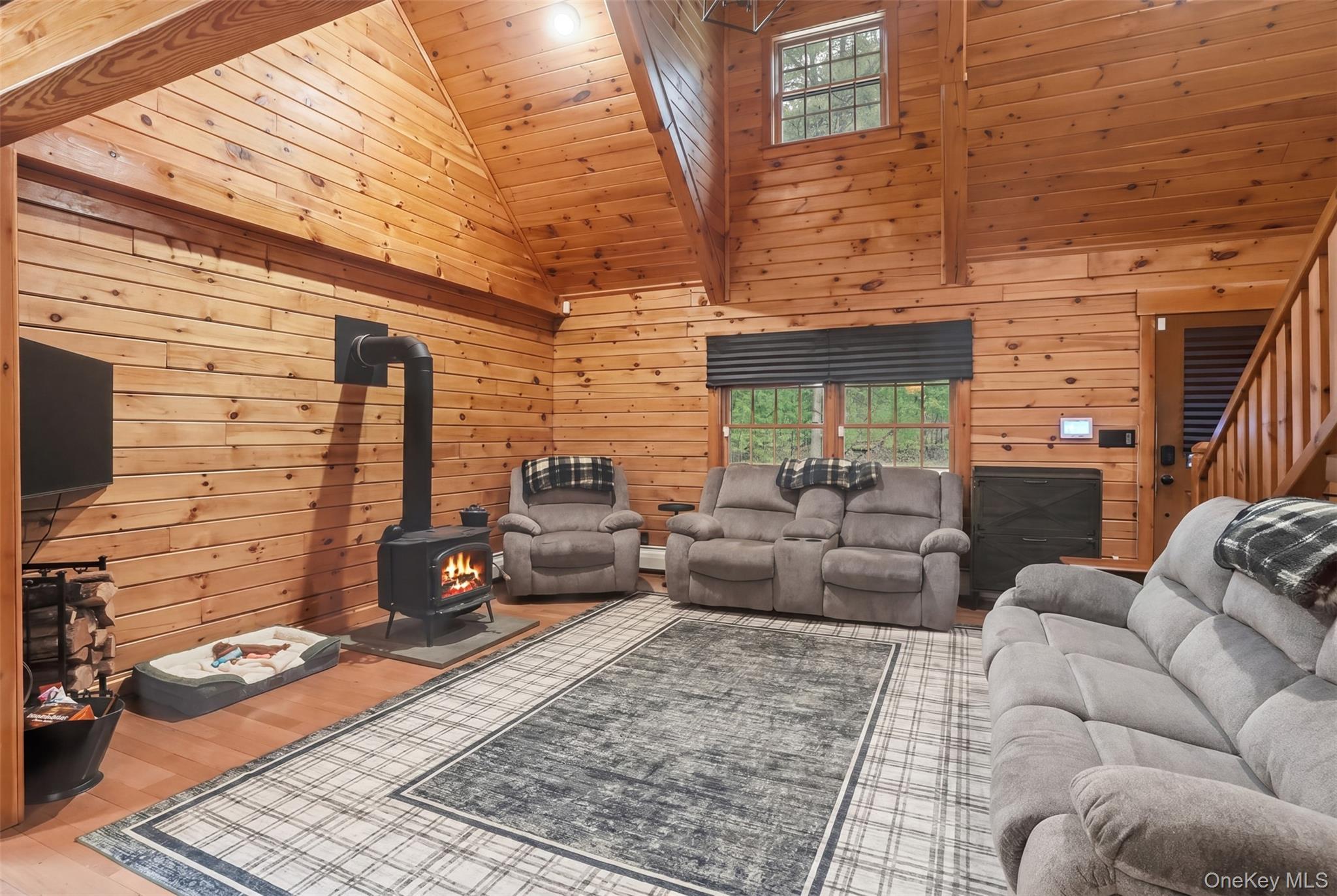 Single Family Forestburgh Road Sullivan County, NY 12737, MLS-996365-20