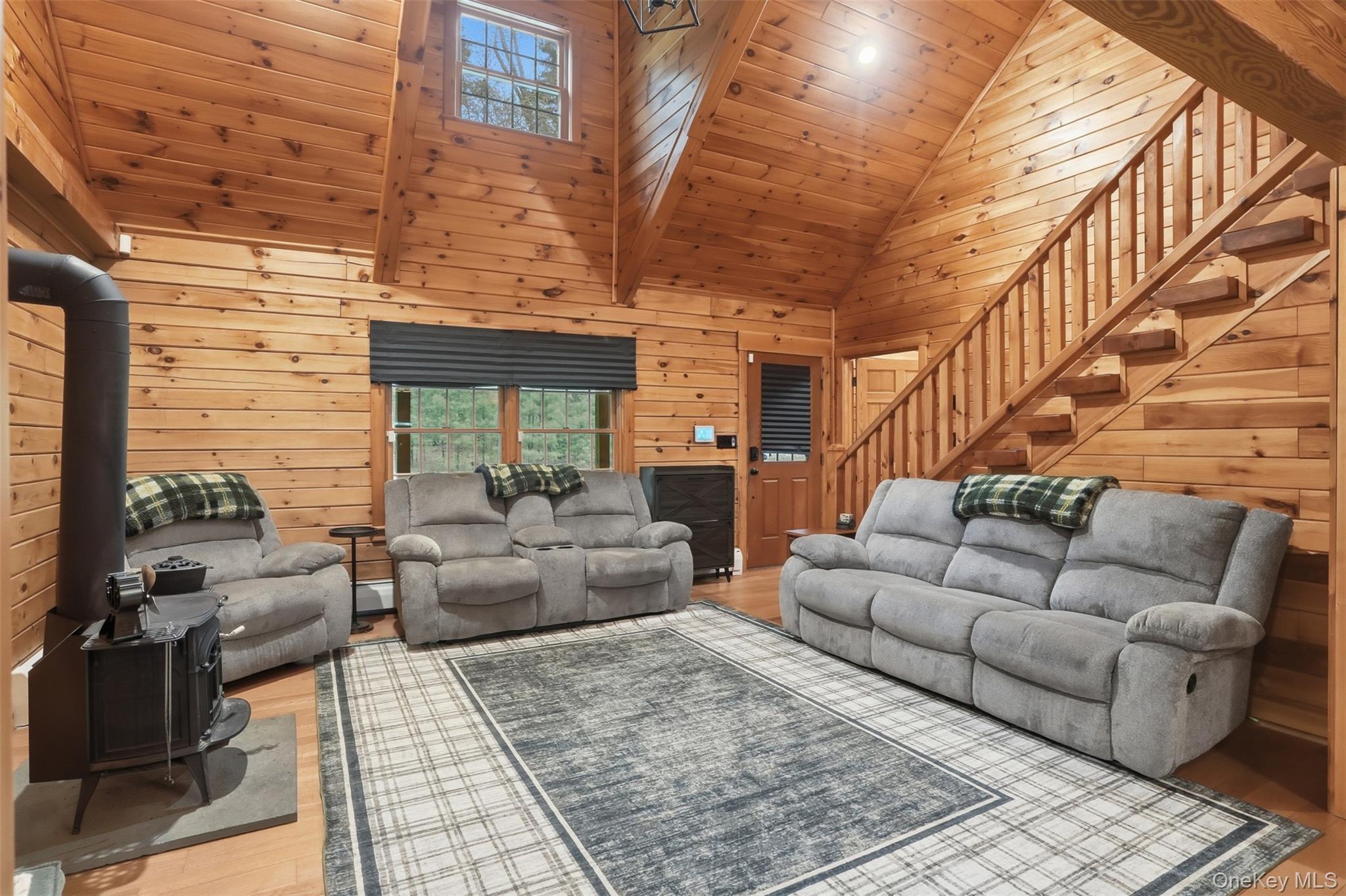 Single Family Forestburgh Road Sullivan County, NY 12737, MLS-996365-21