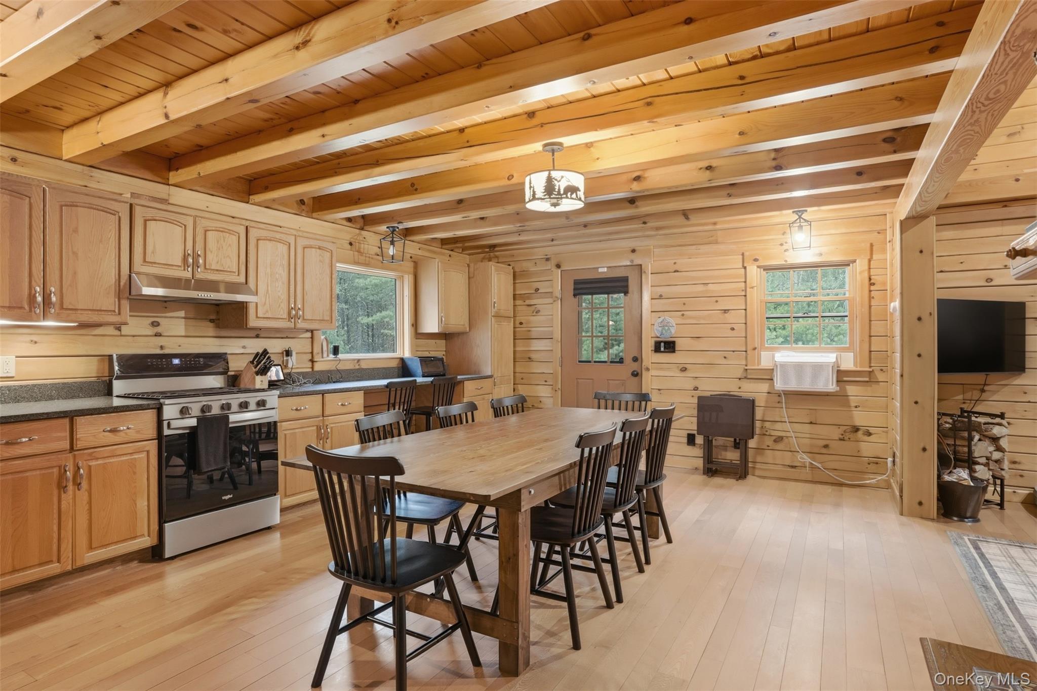 Single Family Forestburgh Road Sullivan County, NY 12737, MLS-996365-23