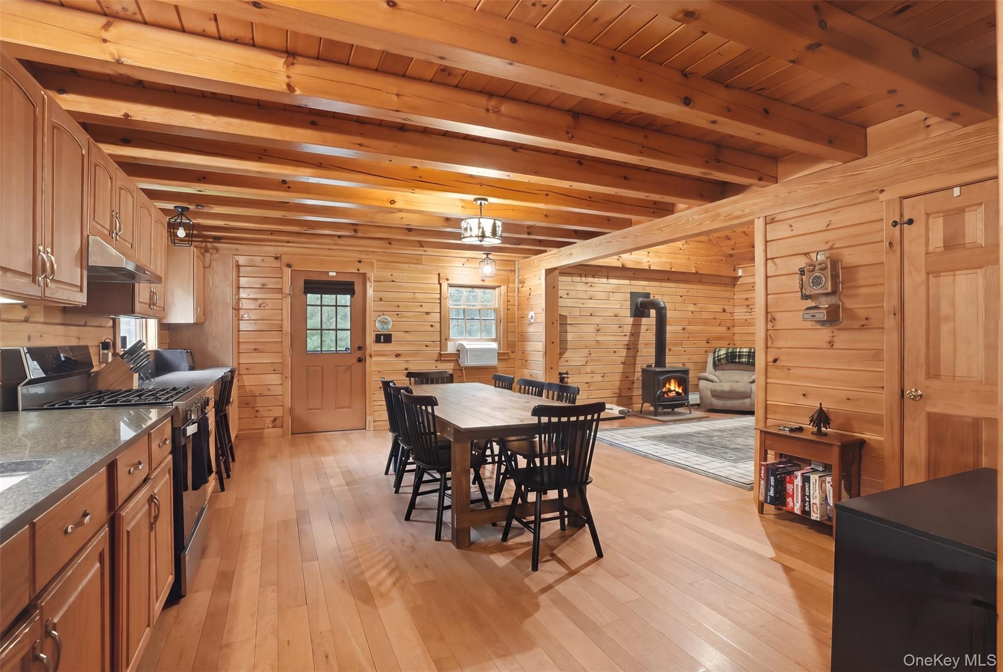 Single Family Forestburgh Road Sullivan County, NY 12737, MLS-996365-25