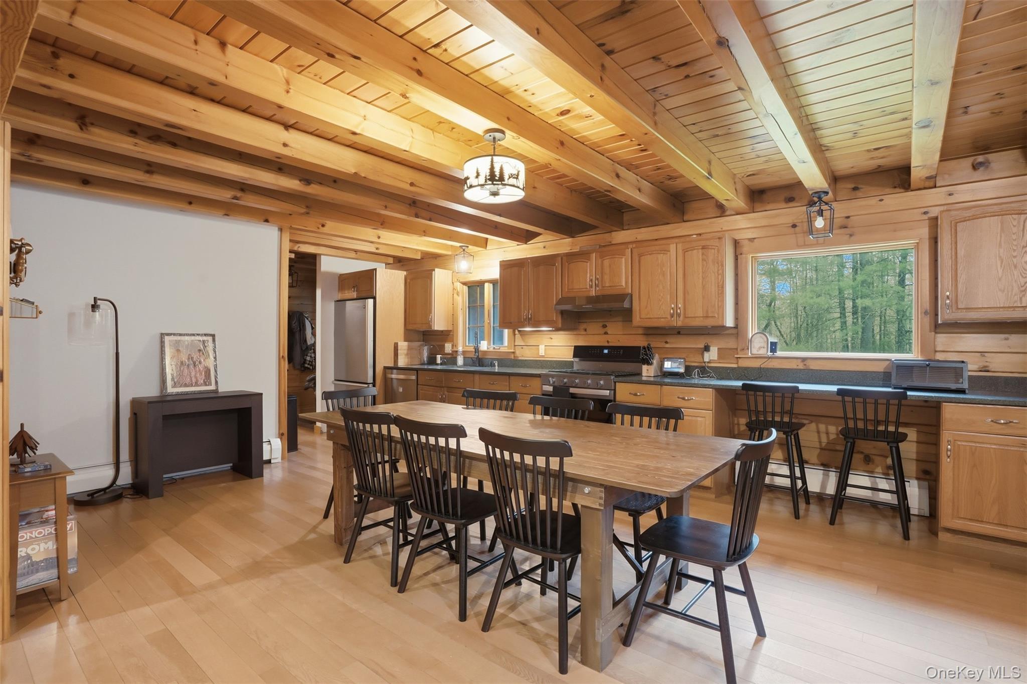 Single Family Forestburgh Road Sullivan County, NY 12737, MLS-996365-26