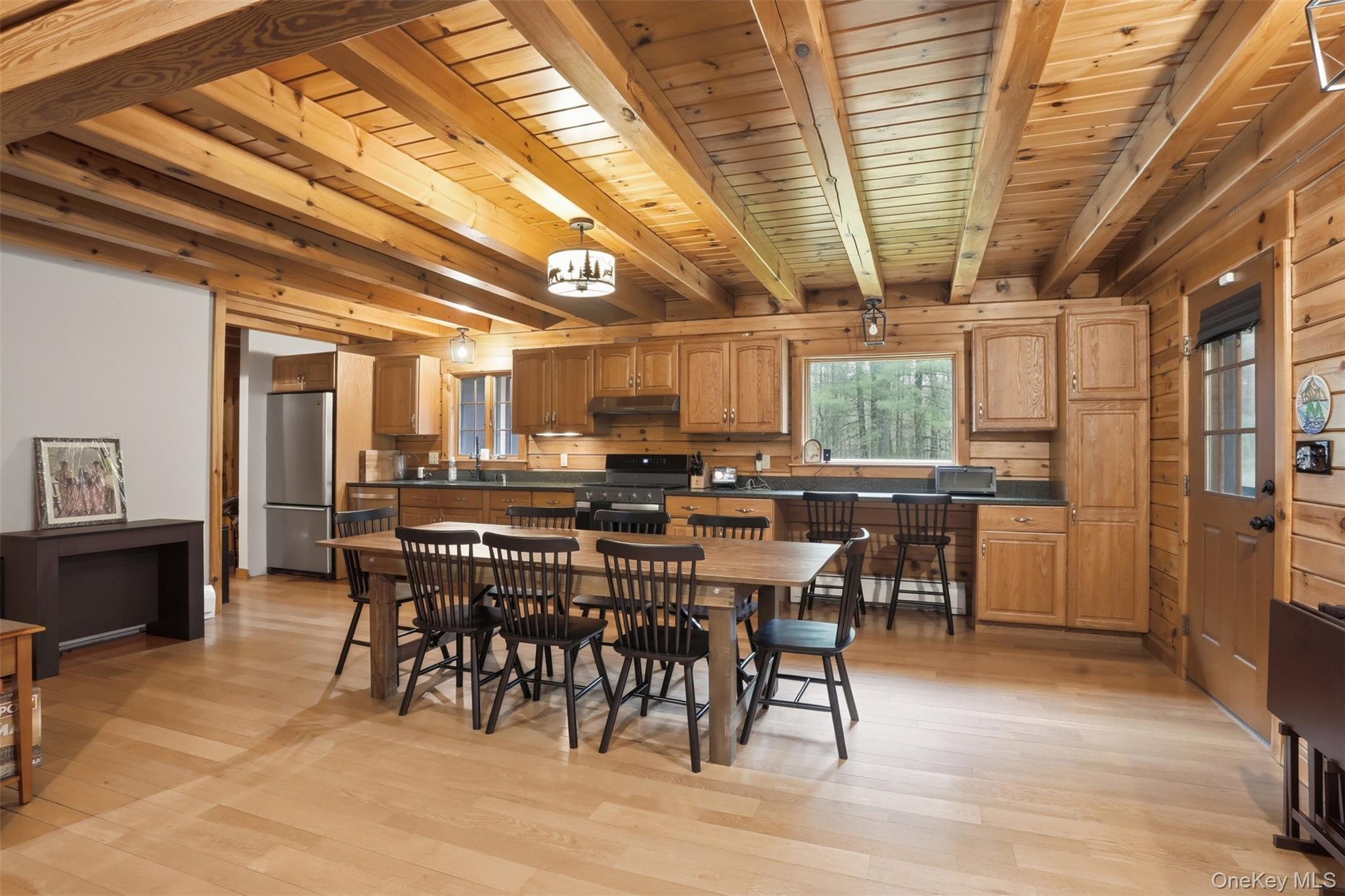 Single Family Forestburgh Road Sullivan County, NY 12737, MLS-996365-27
