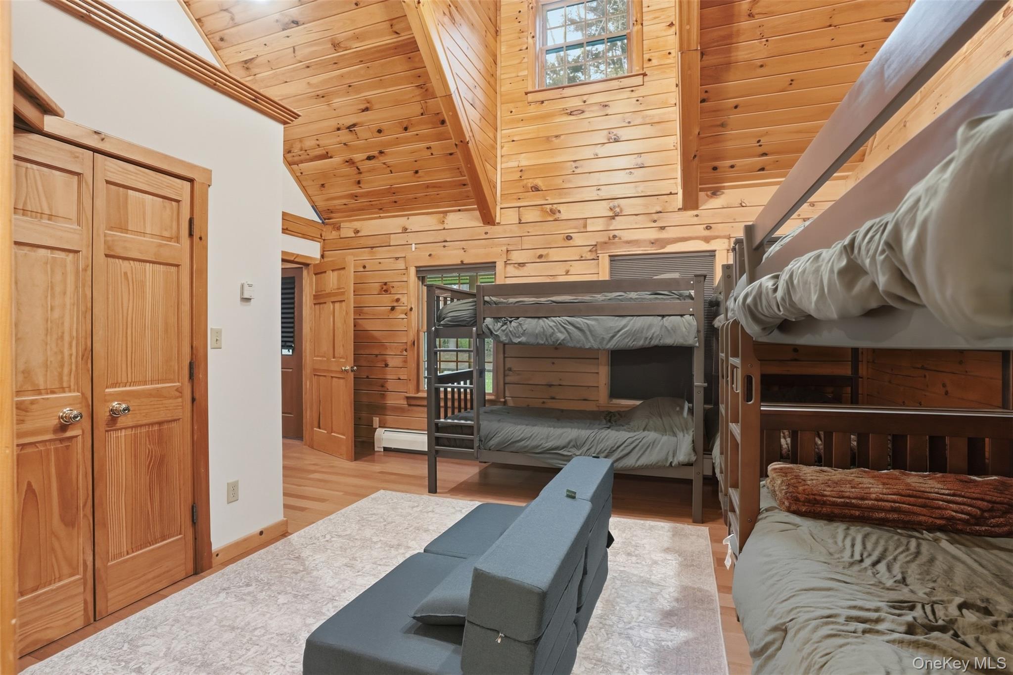 Single Family Forestburgh Road Sullivan County, NY 12737, MLS-996365-29