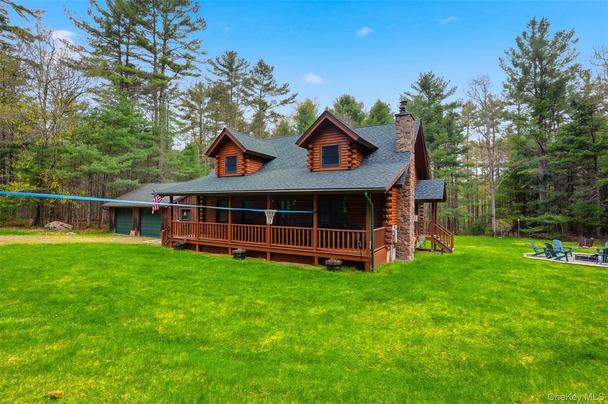 Single Family Forestburgh Road Sullivan County, NY 12737, MLS-996365-3