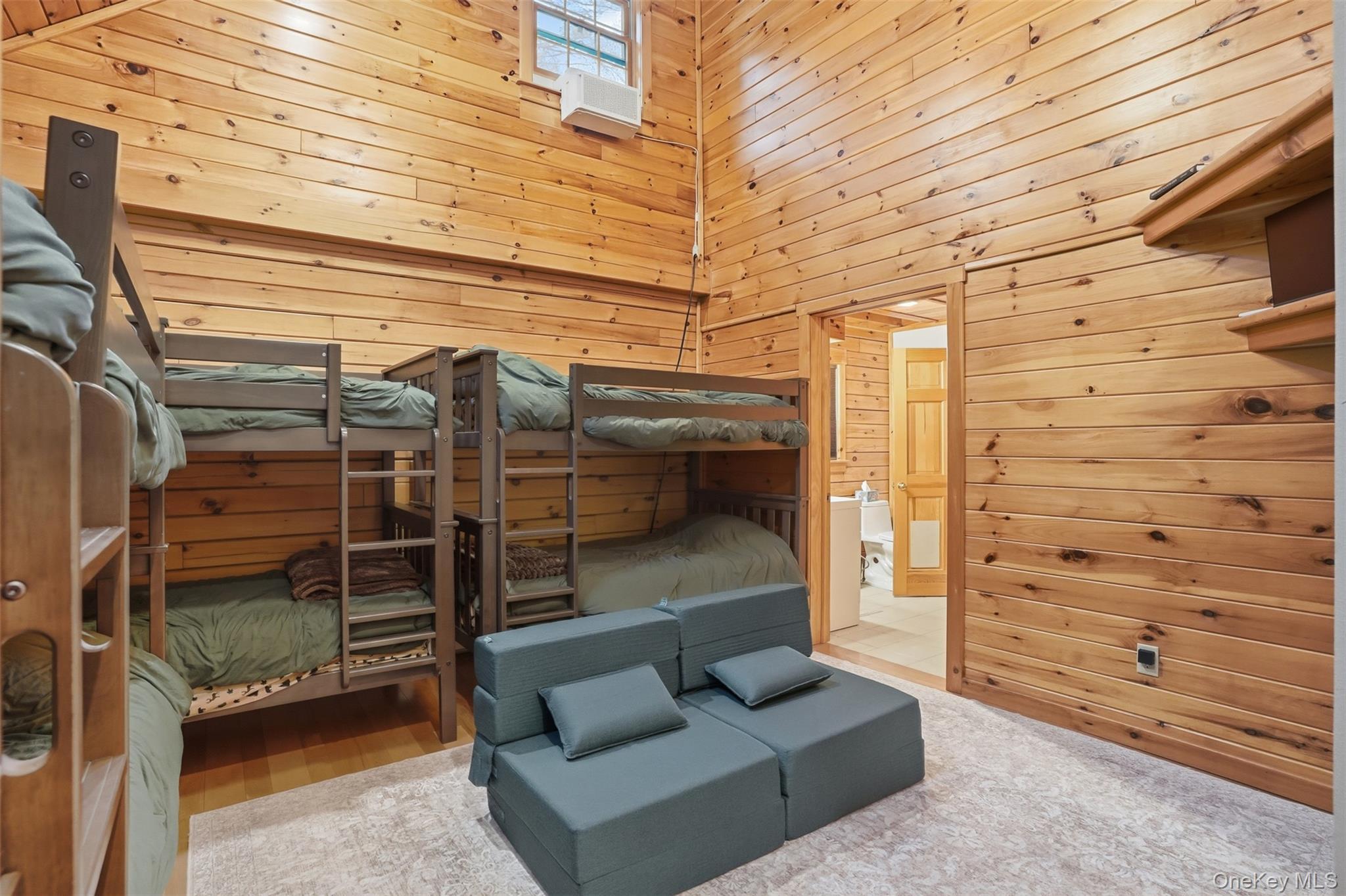 Single Family Forestburgh Road Sullivan County, NY 12737, MLS-996365-30