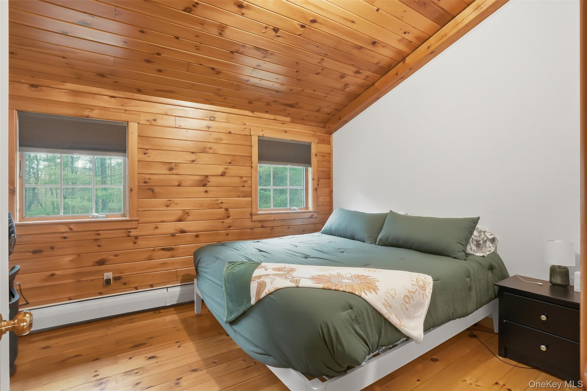Single Family Forestburgh Road Sullivan County, NY 12737, MLS-996365-32