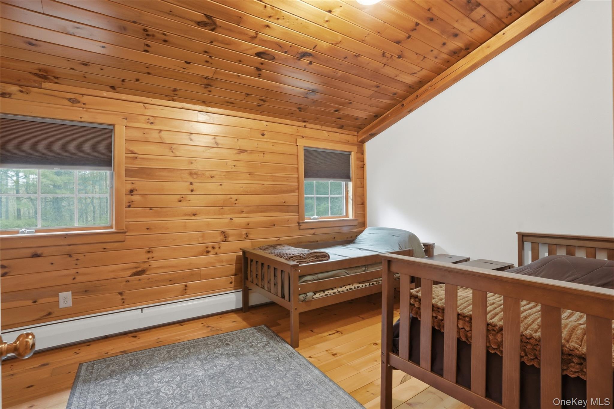 Single Family Forestburgh Road Sullivan County, NY 12737, MLS-996365-33