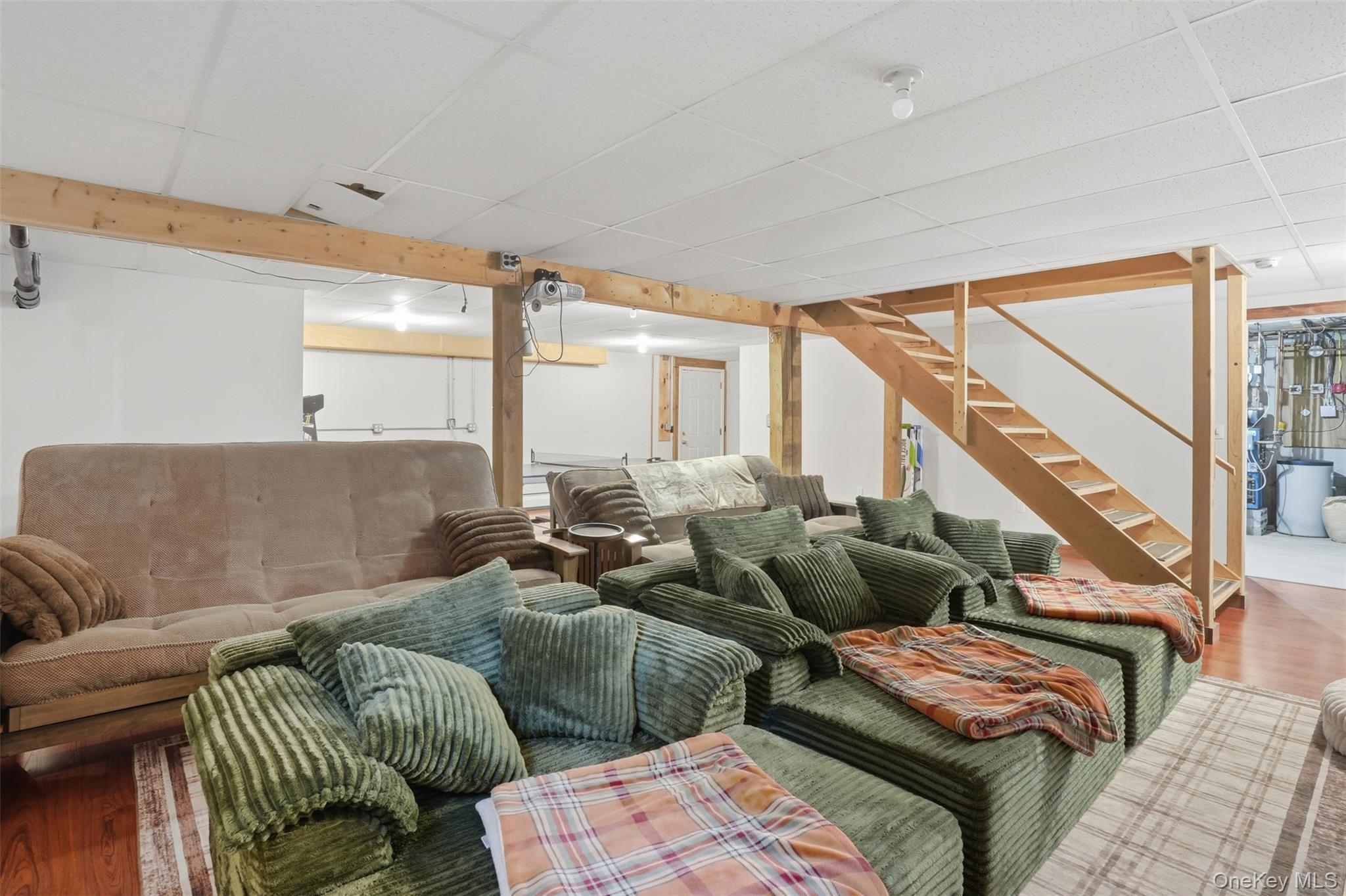 Single Family Forestburgh Road Sullivan County, NY 12737, MLS-996365-36