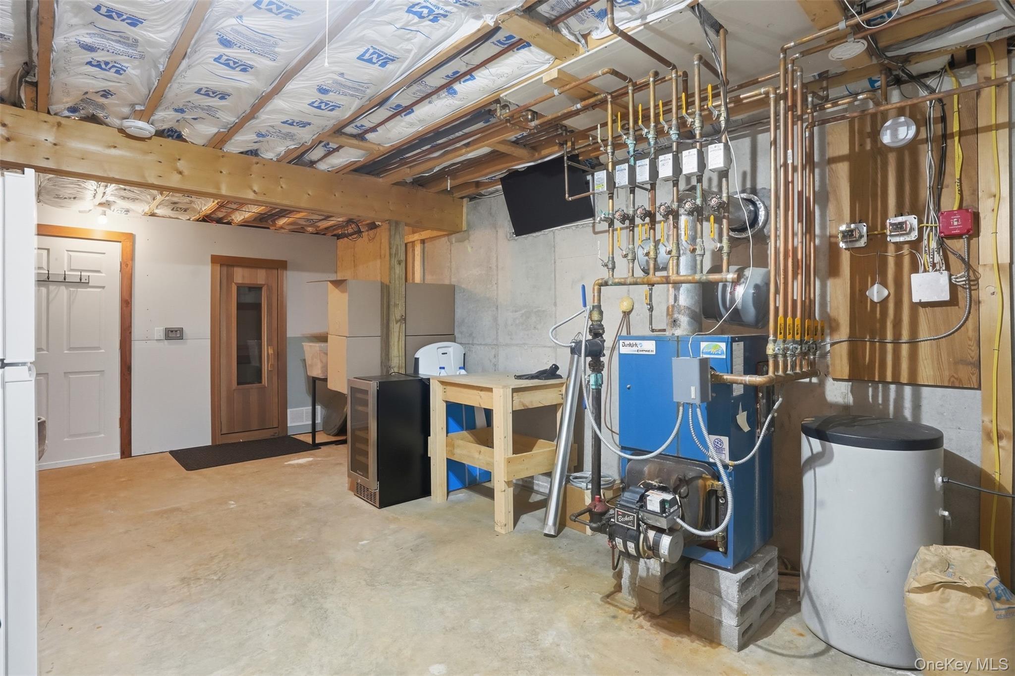 Single Family Forestburgh Road Sullivan County, NY 12737, MLS-996365-43