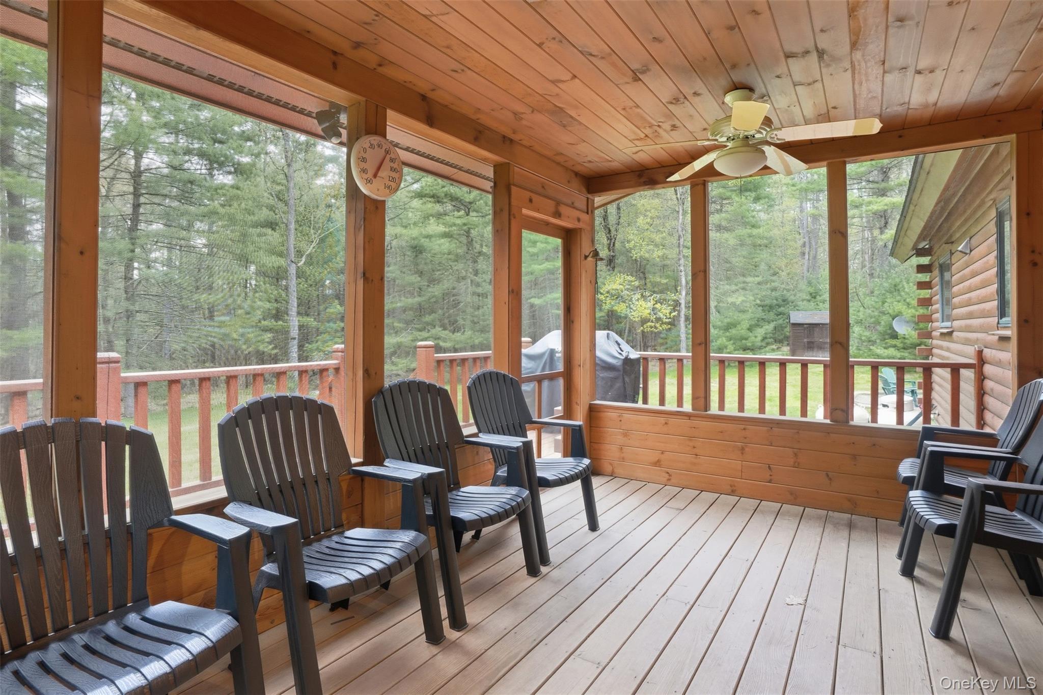 Single Family Forestburgh Road Sullivan County, NY 12737, MLS-996365-44