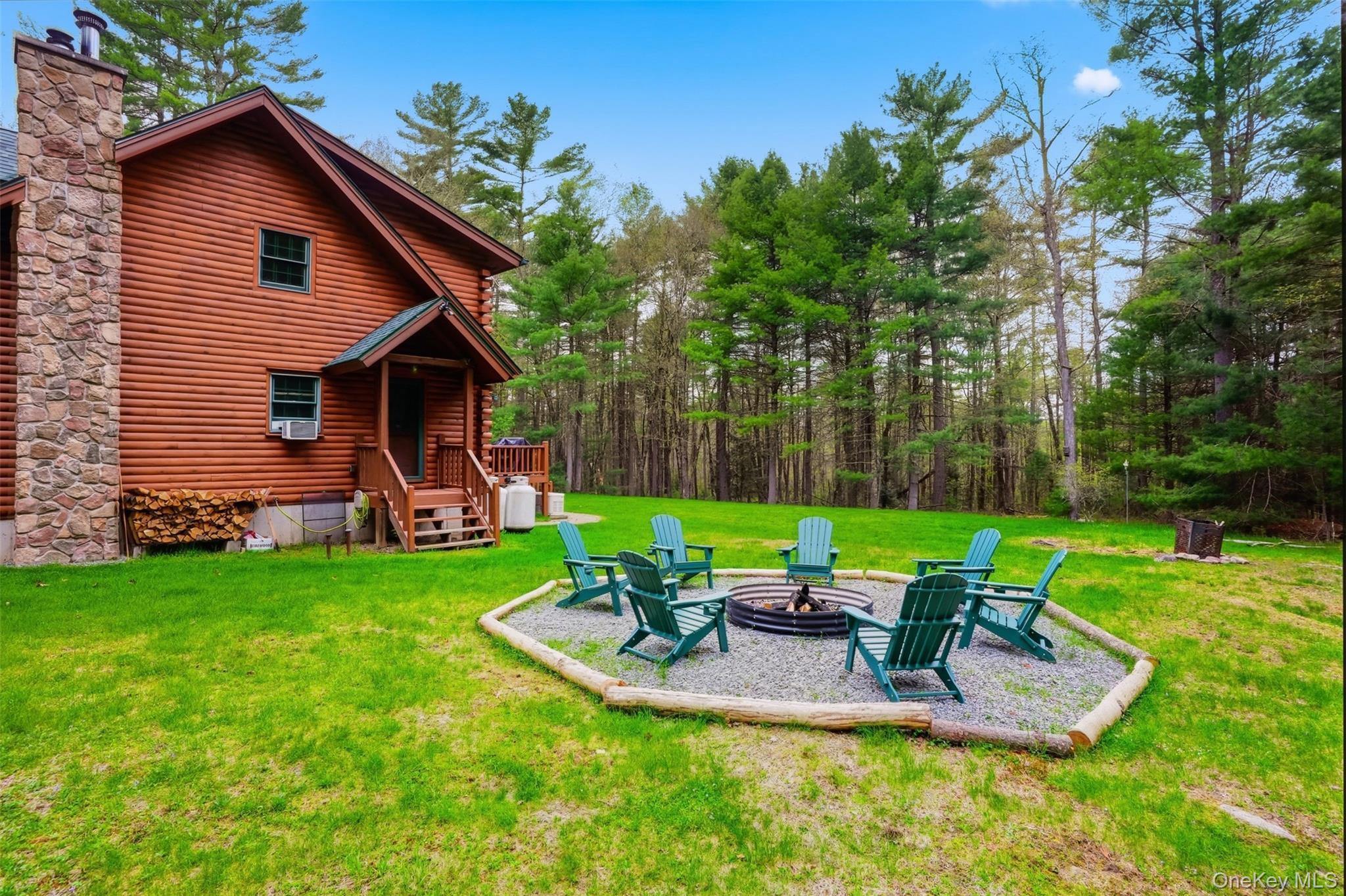 Single Family Forestburgh Road Sullivan County, NY 12737, MLS-996365-8