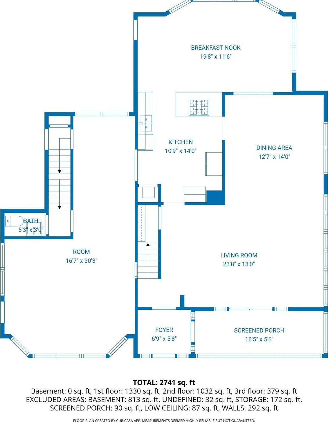 Single Family Prospect Avenue Queens, NY 11363, MLS-996370-29