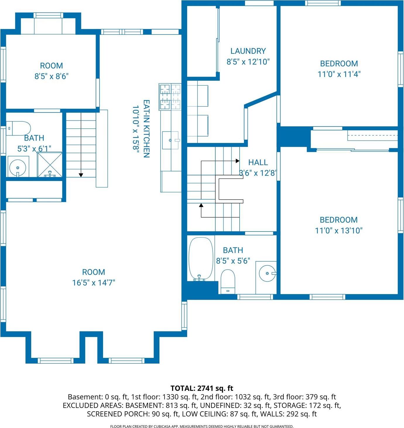 Single Family Prospect Avenue Queens, NY 11363, MLS-996370-30