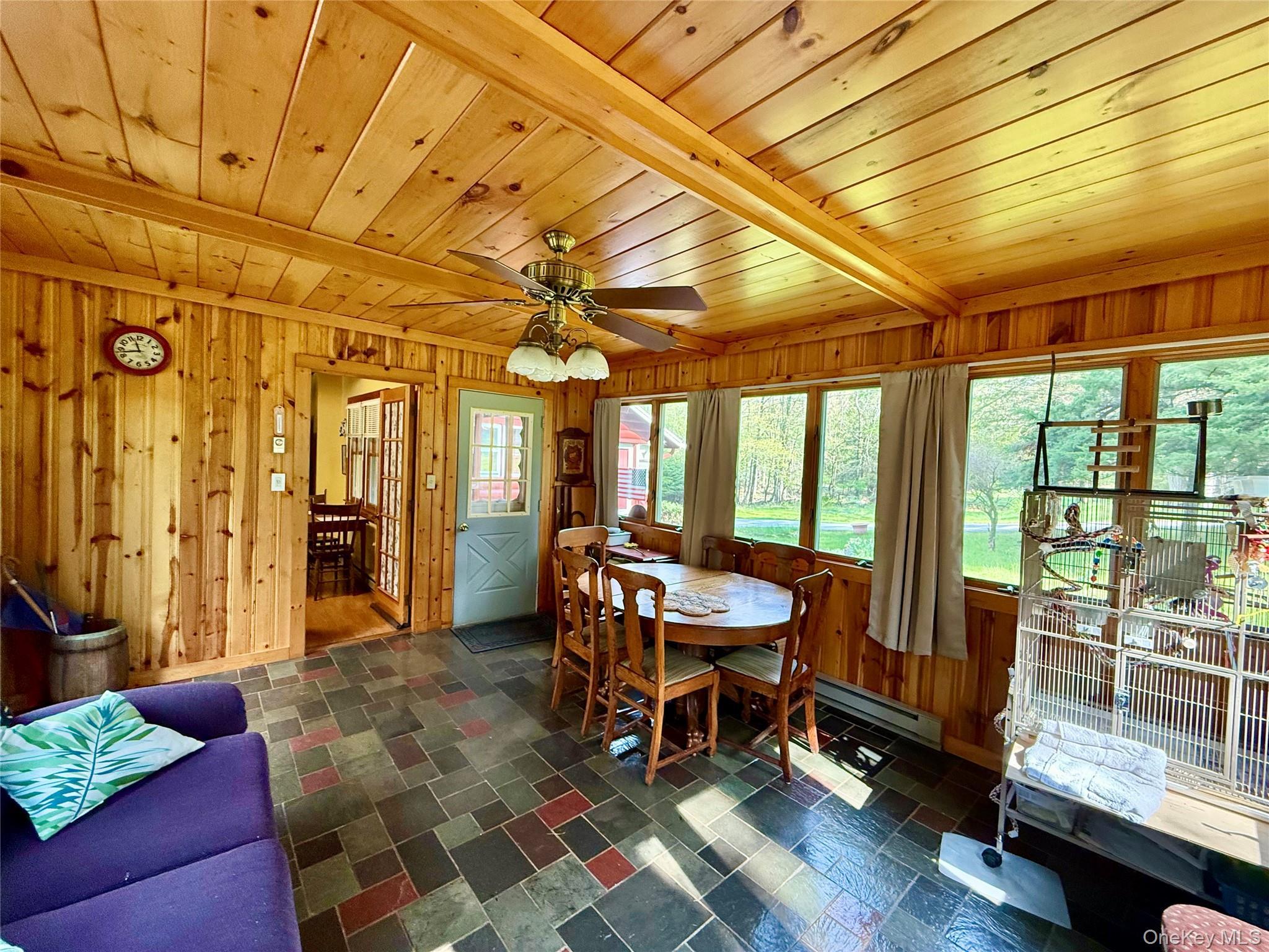 Single Family Mongaup Sullivan County, NY 12778, MLS-996379-15