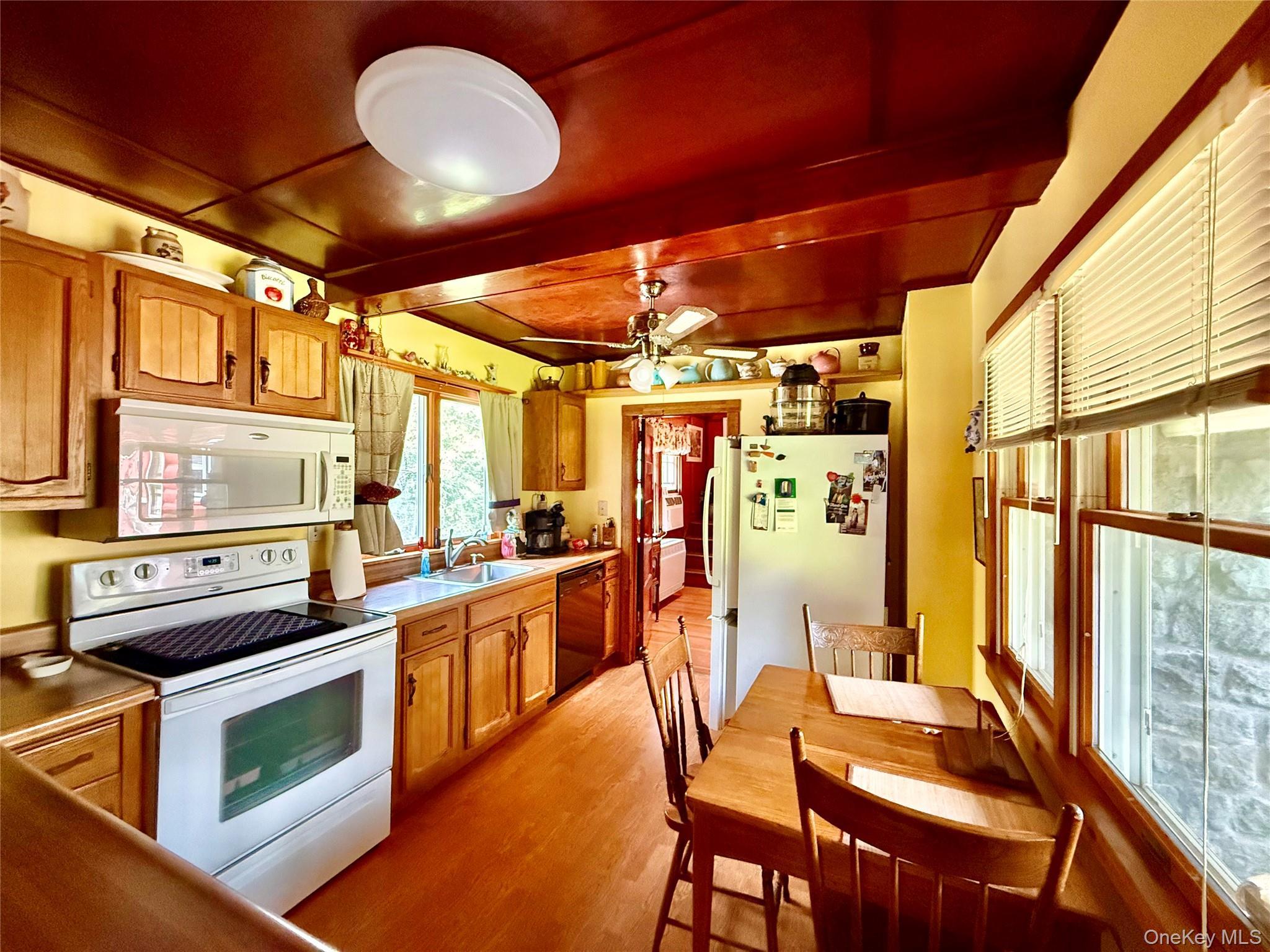 Single Family Mongaup Sullivan County, NY 12778, MLS-996379-16