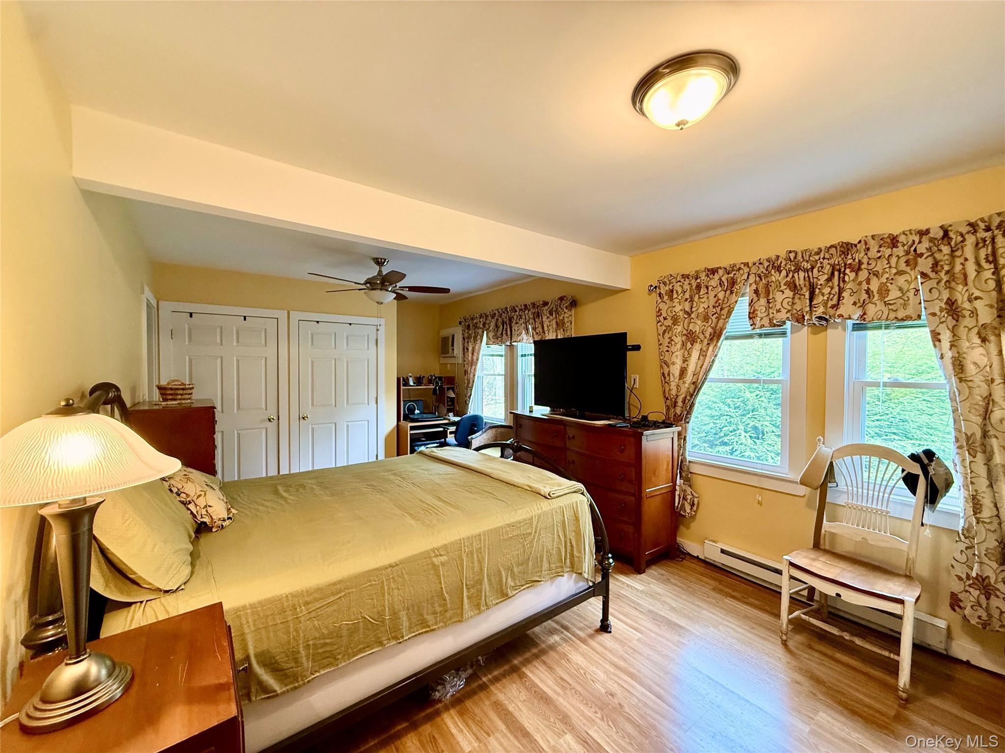 Single Family Mongaup Sullivan County, NY 12778, MLS-996379-17