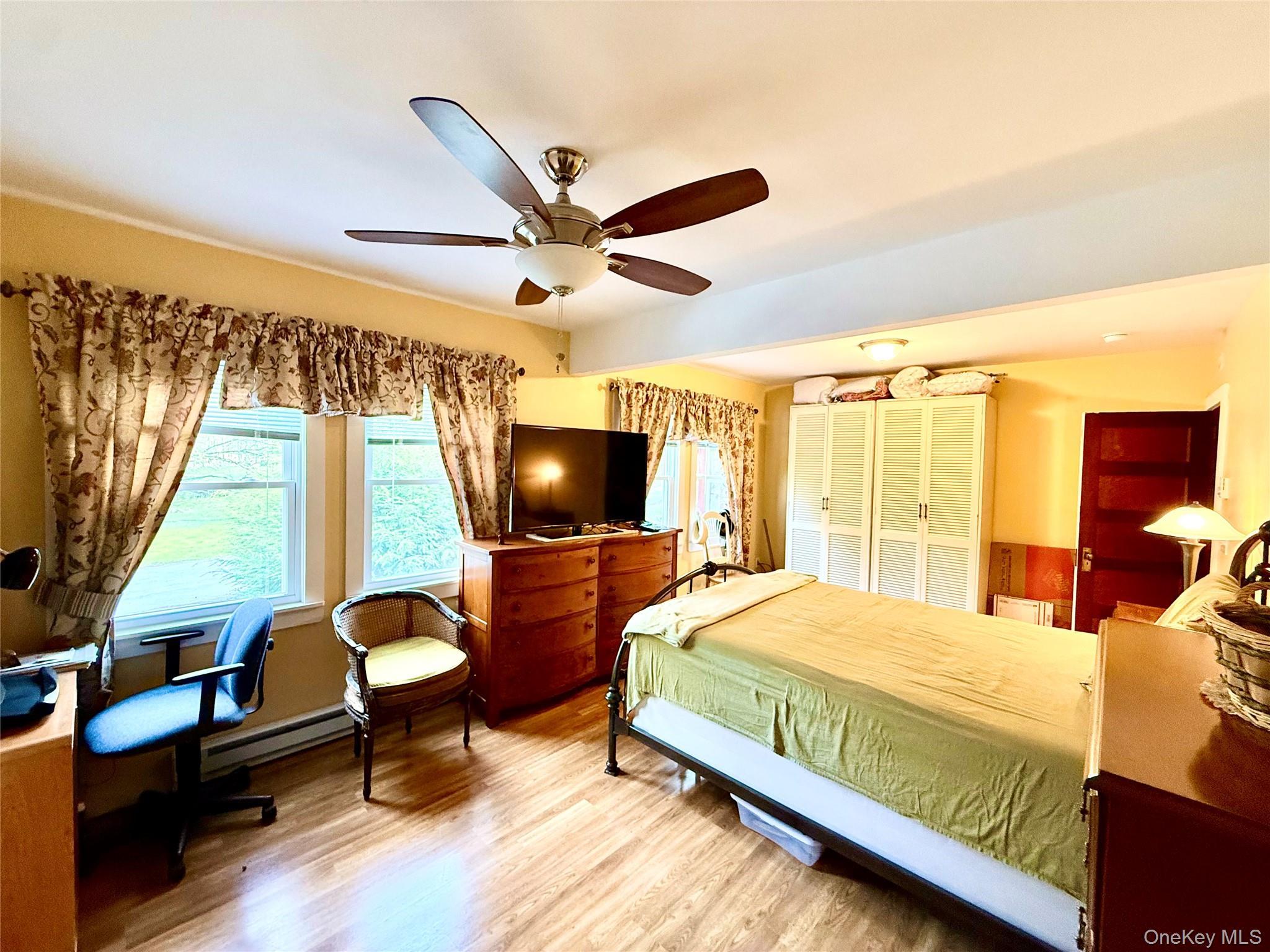 Single Family Mongaup Sullivan County, NY 12778, MLS-996379-18