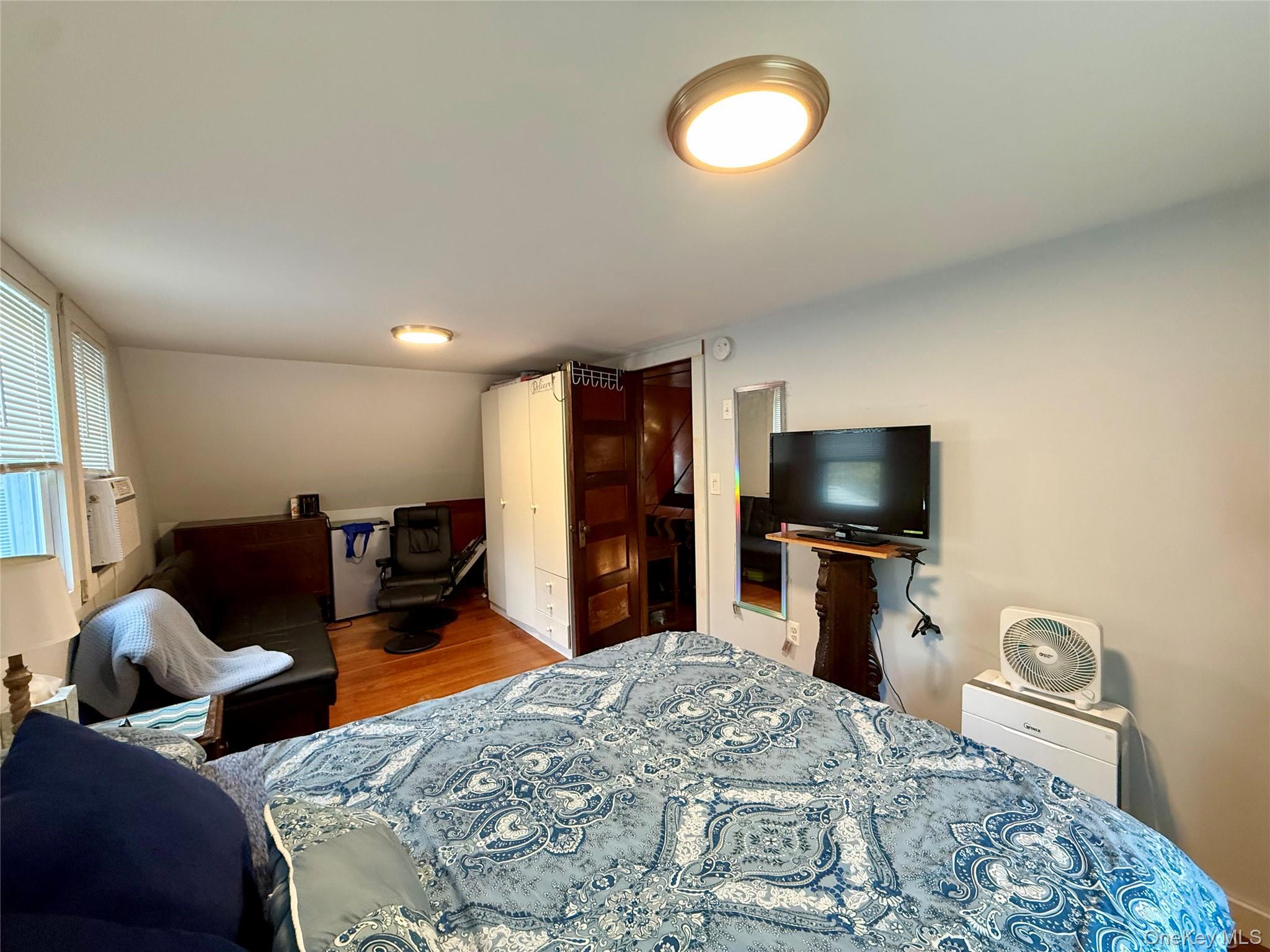 Single Family Mongaup Sullivan County, NY 12778, MLS-996379-22