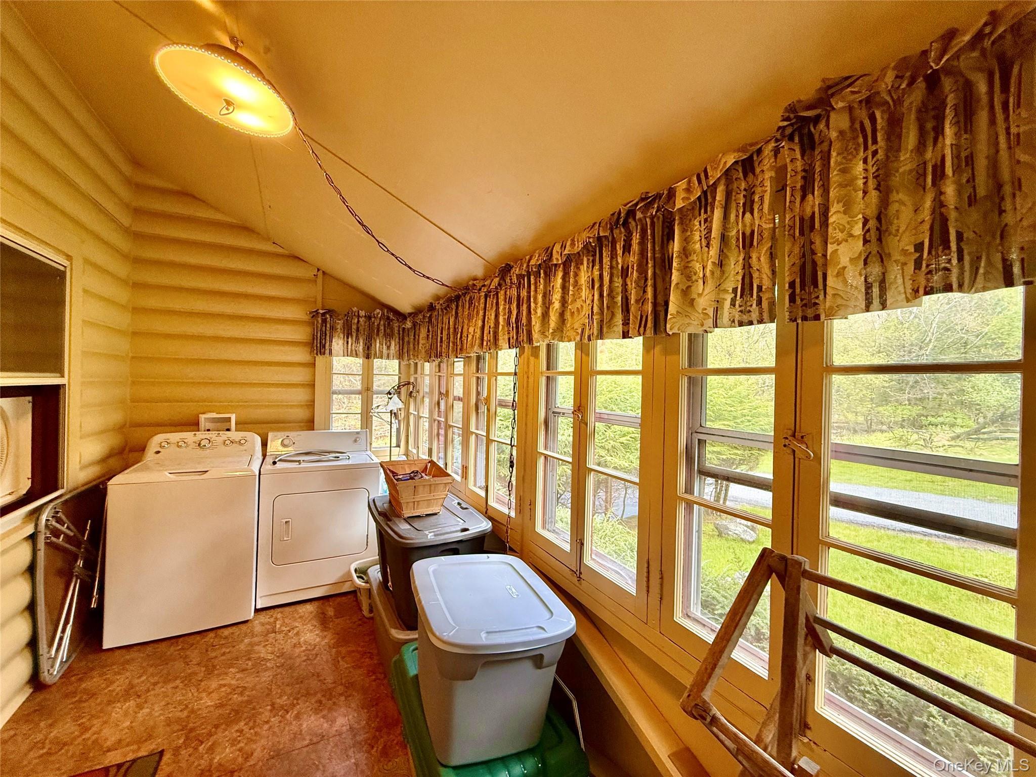 Single Family Mongaup Sullivan County, NY 12778, MLS-996379-7