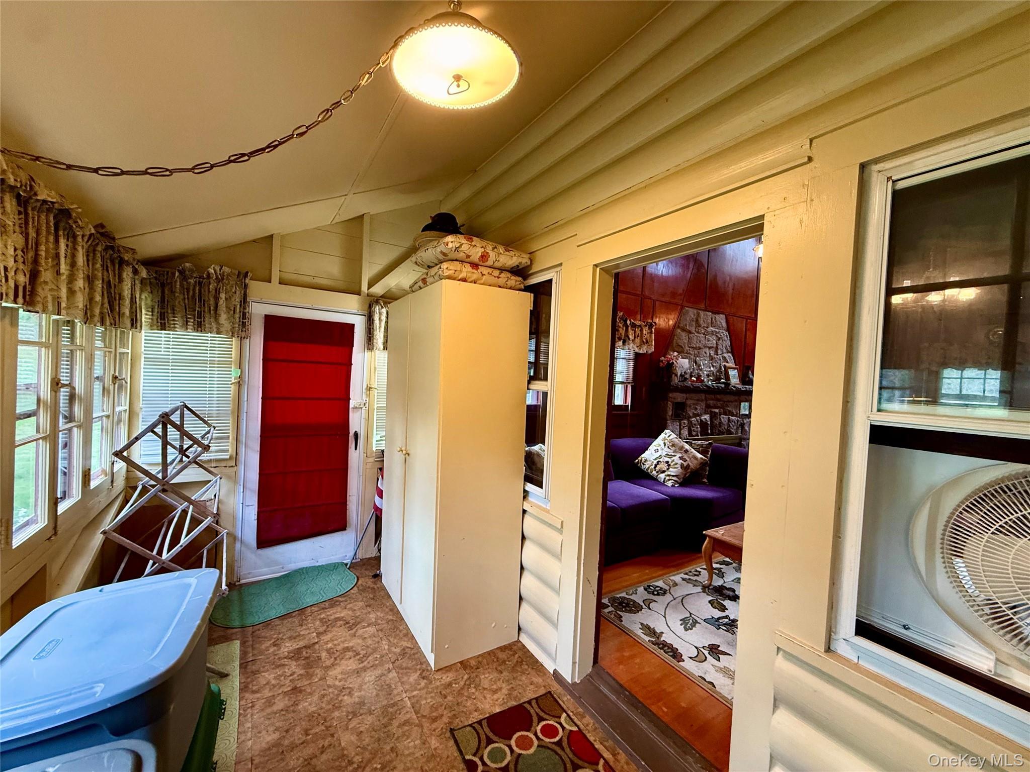 Single Family Mongaup Sullivan County, NY 12778, MLS-996379-8