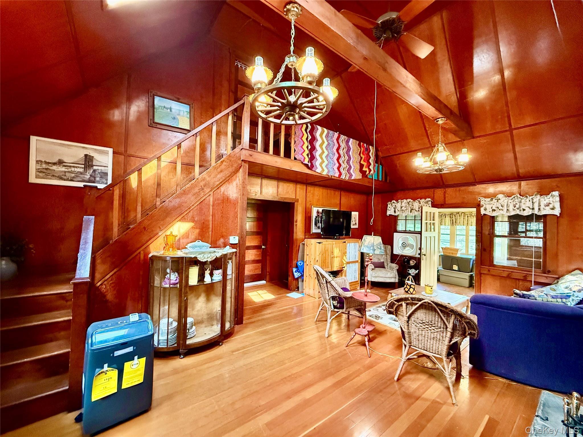 Single Family Mongaup Sullivan County, NY 12778, MLS-996379-9