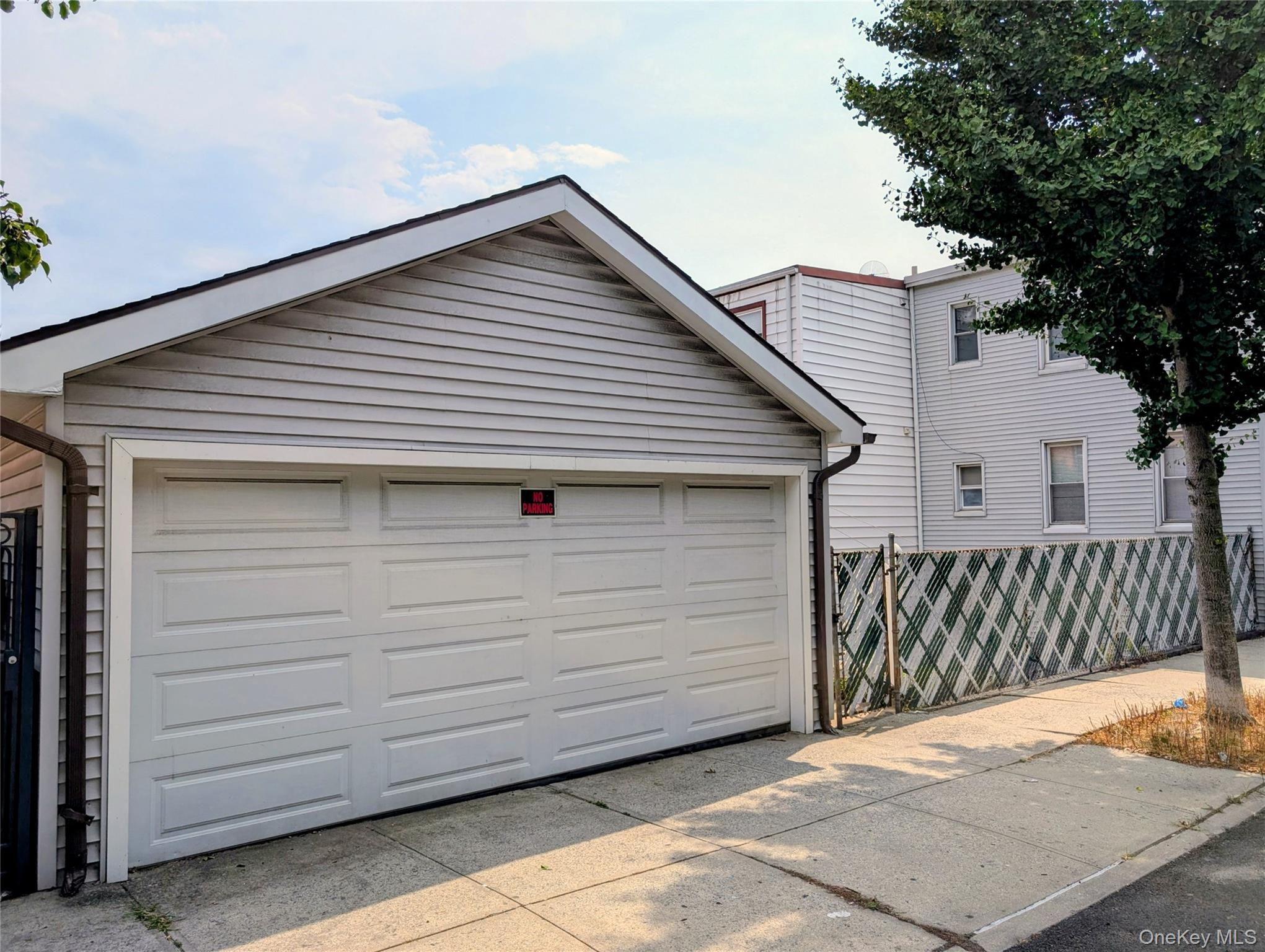 Single Family 60 Street Queens, NY 11378, MLS-996389-2