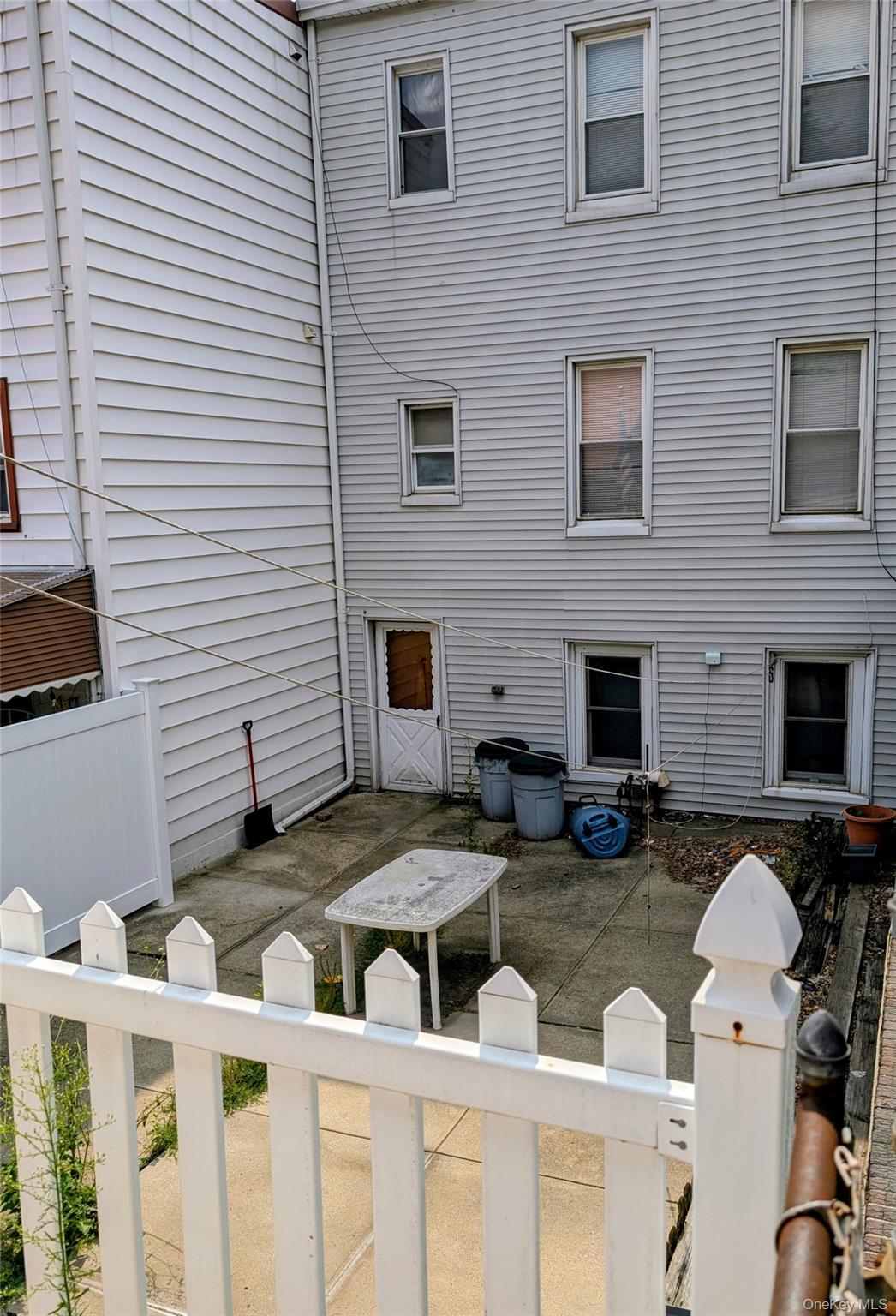 Single Family 60 Street  Queens, NY 11378, MLS-996389-3