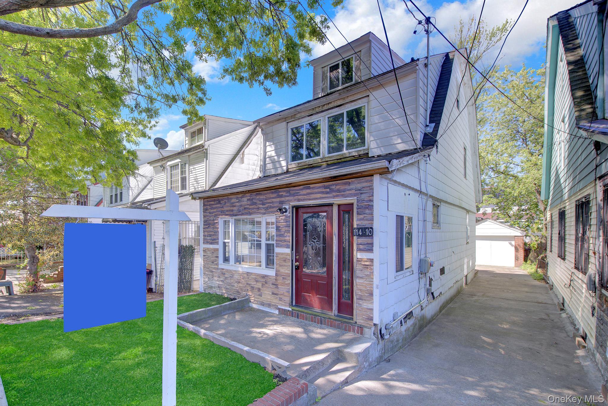 Single Family 169th Queens, NY 11434, MLS-996391-2
