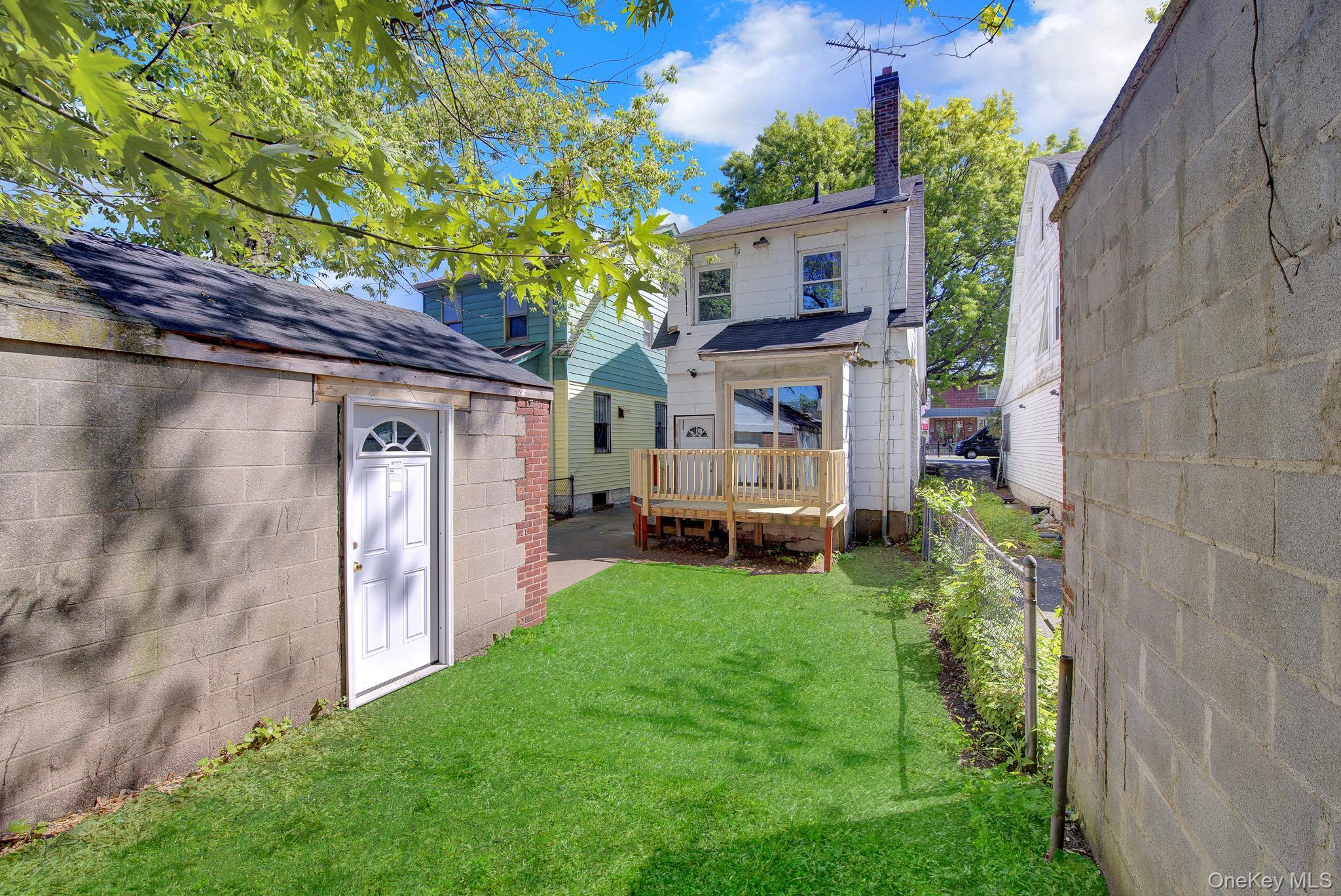 Single Family 169th Queens, NY 11434, MLS-996391-22
