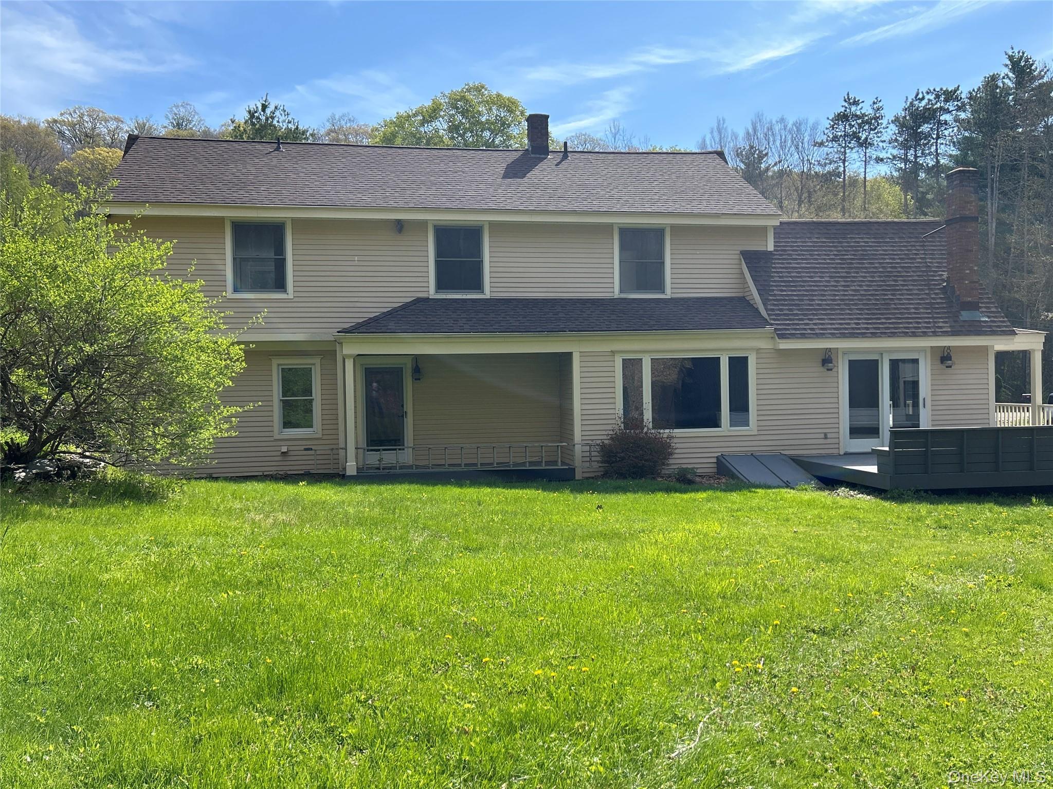 Single Family Route 343  Dutchess County, NY 12522, MLS-996401-19