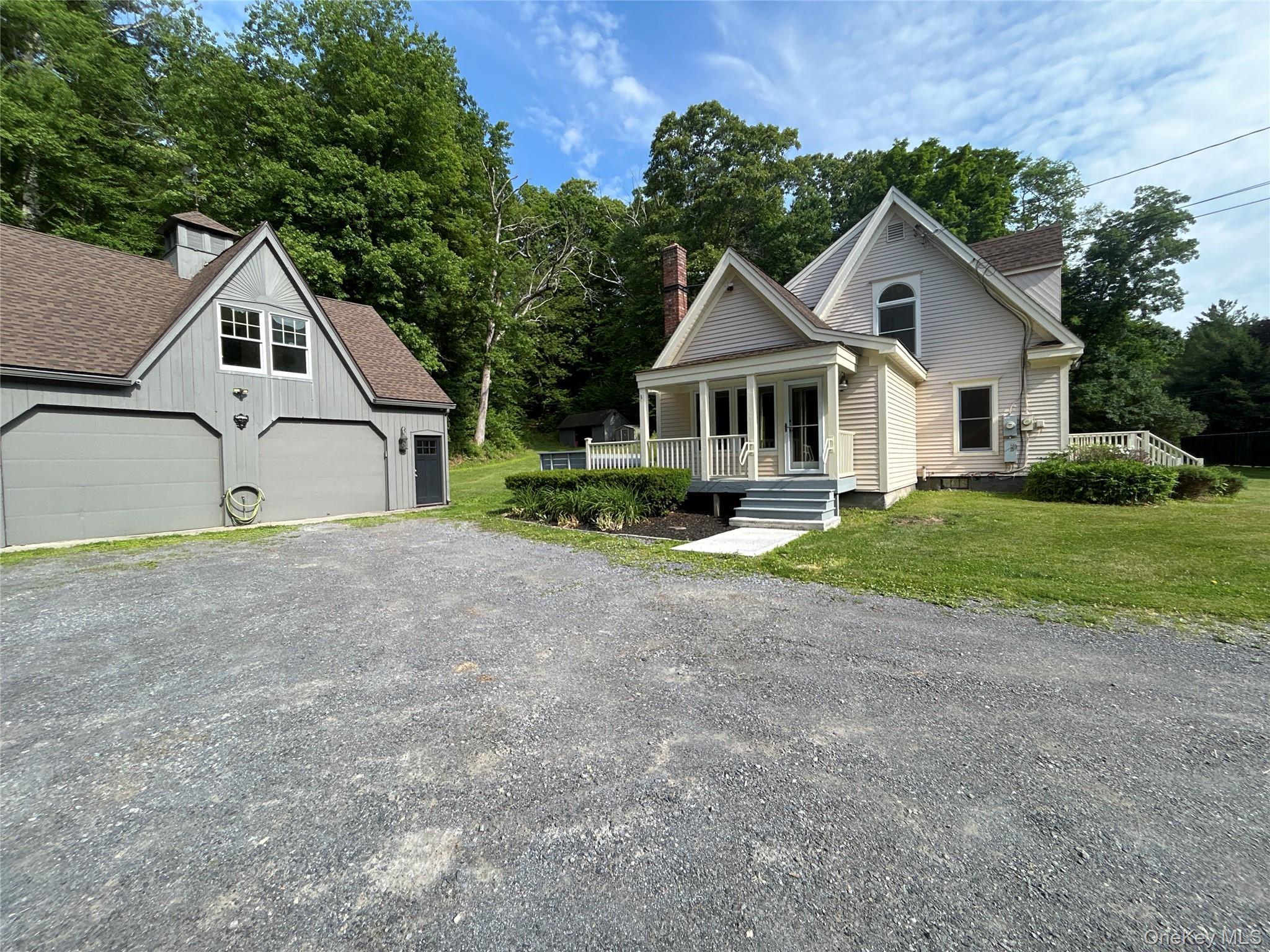 Single Family Route 343 Dutchess County, NY 12522, MLS-996401-2