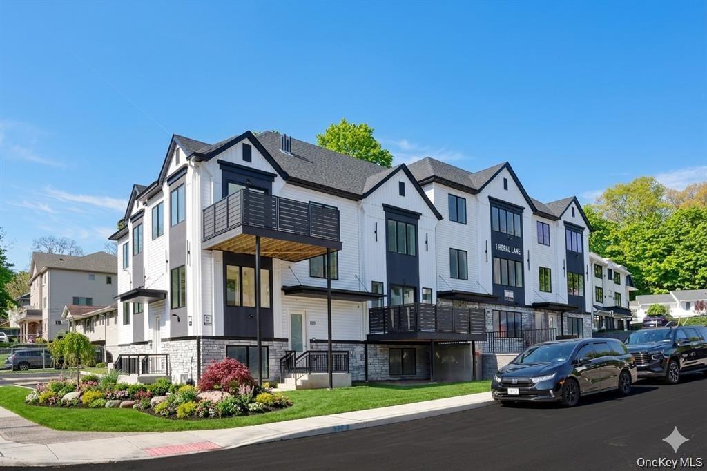 Condo in Ramapo - Hopal Rockland County, NY 10952