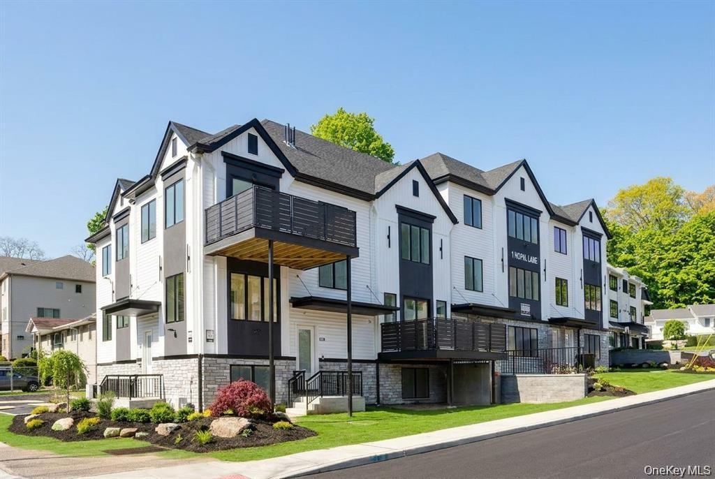 Condo Hopal Rockland County, NY 10952, MLS-996404-2